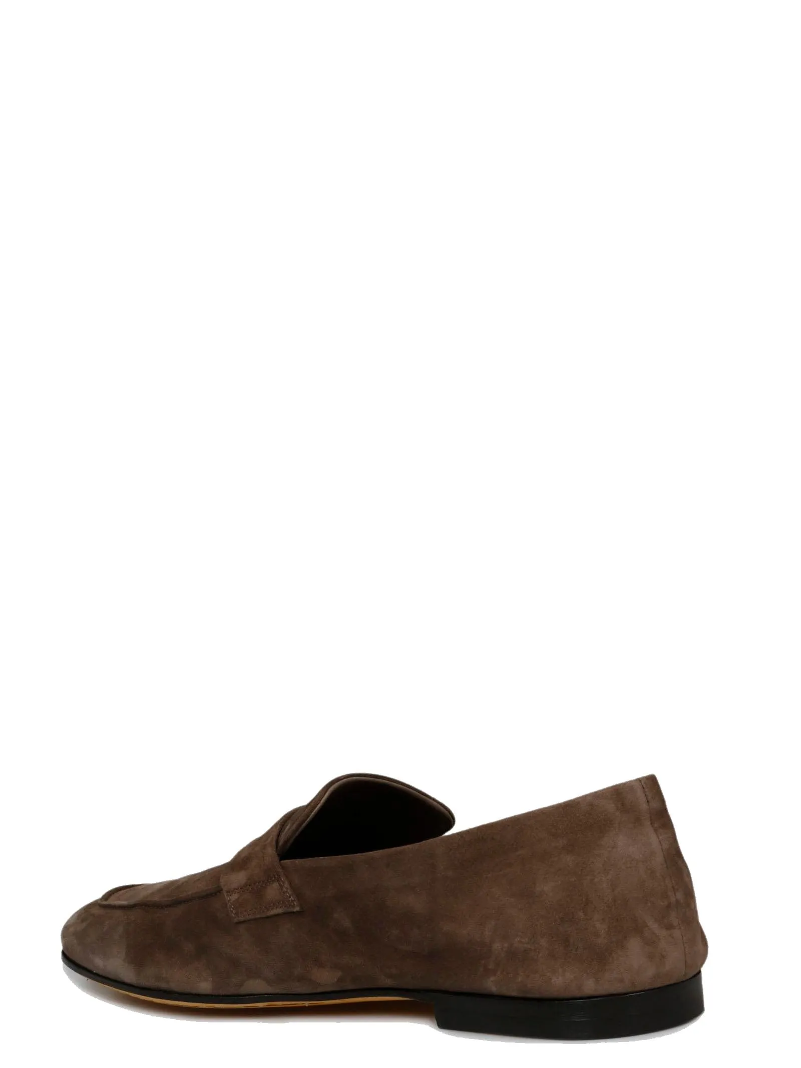 Officine Creative Slip-On Loafers
