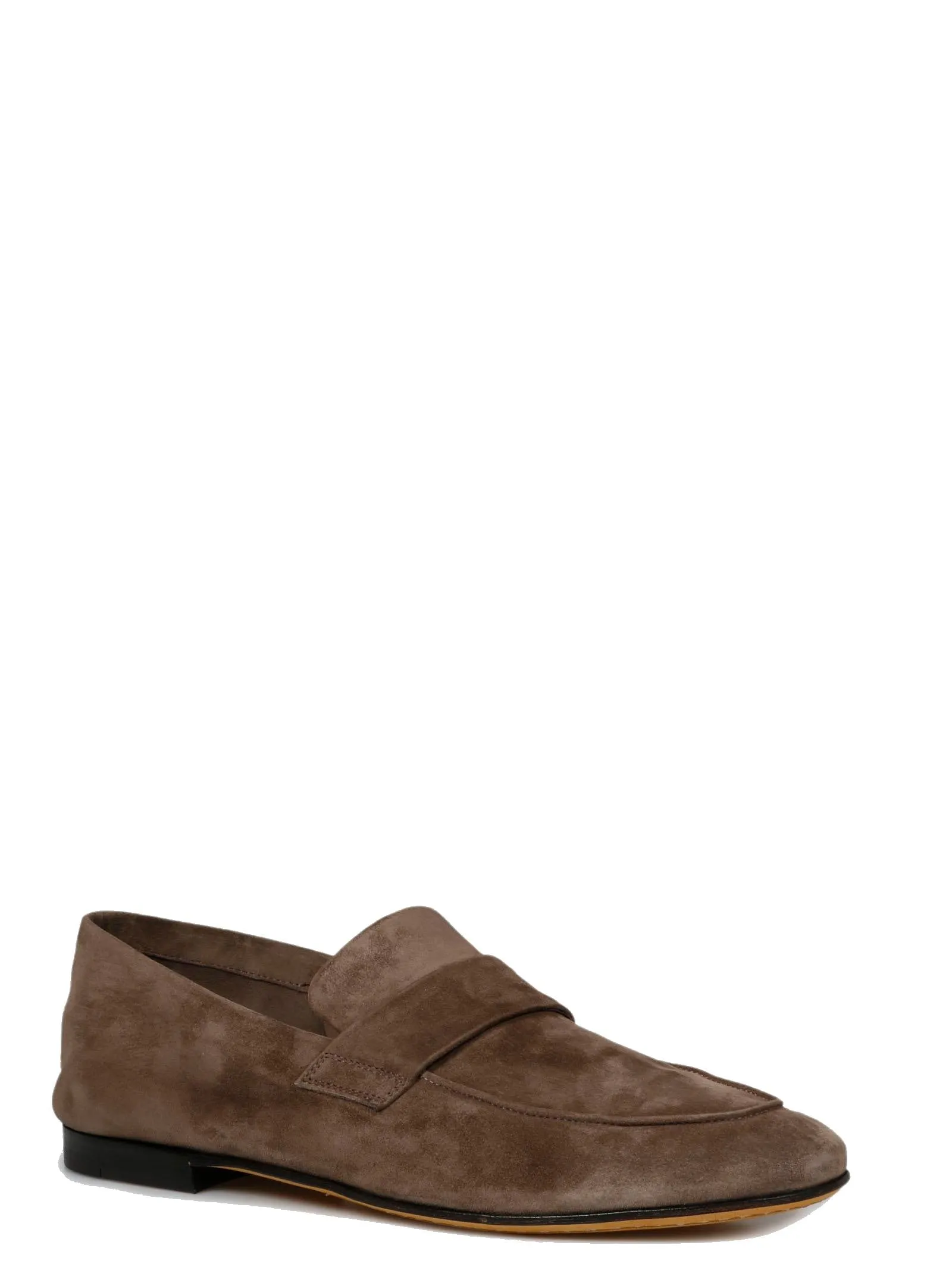 Officine Creative Slip-On Loafers