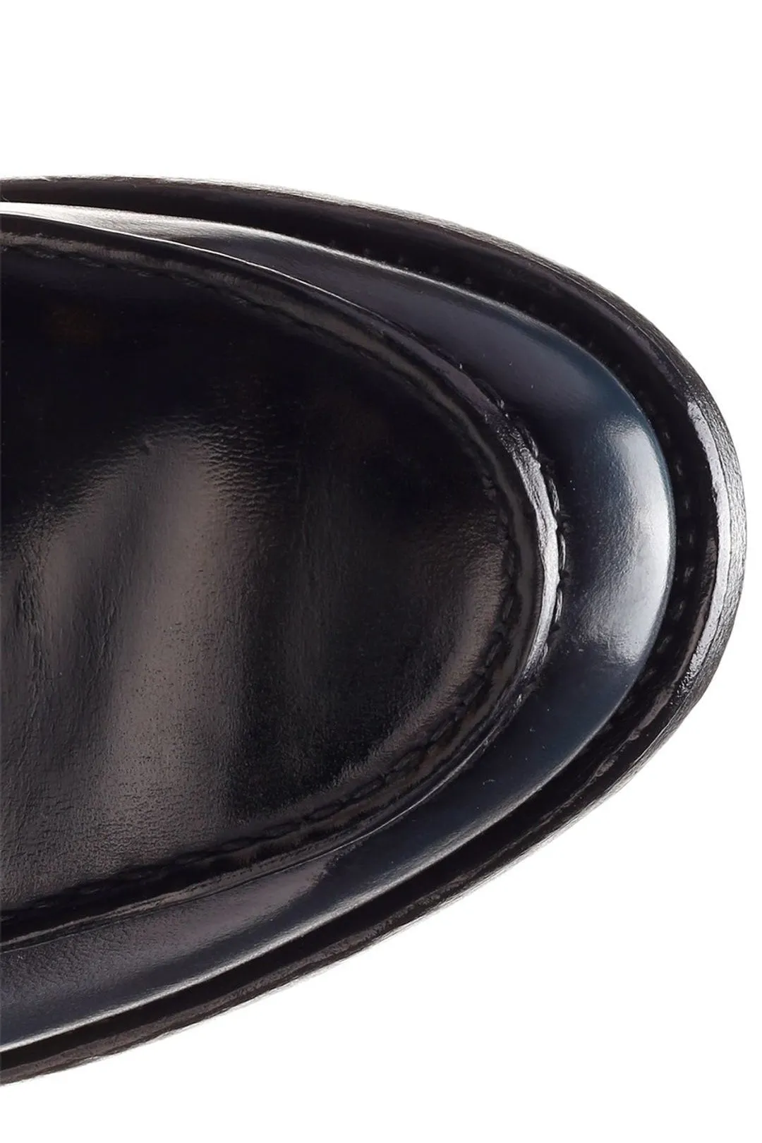 Officine Creative Slip-On Loafers