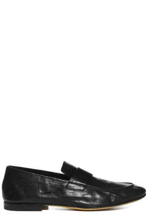 Officine Creative Slip-On Loafers