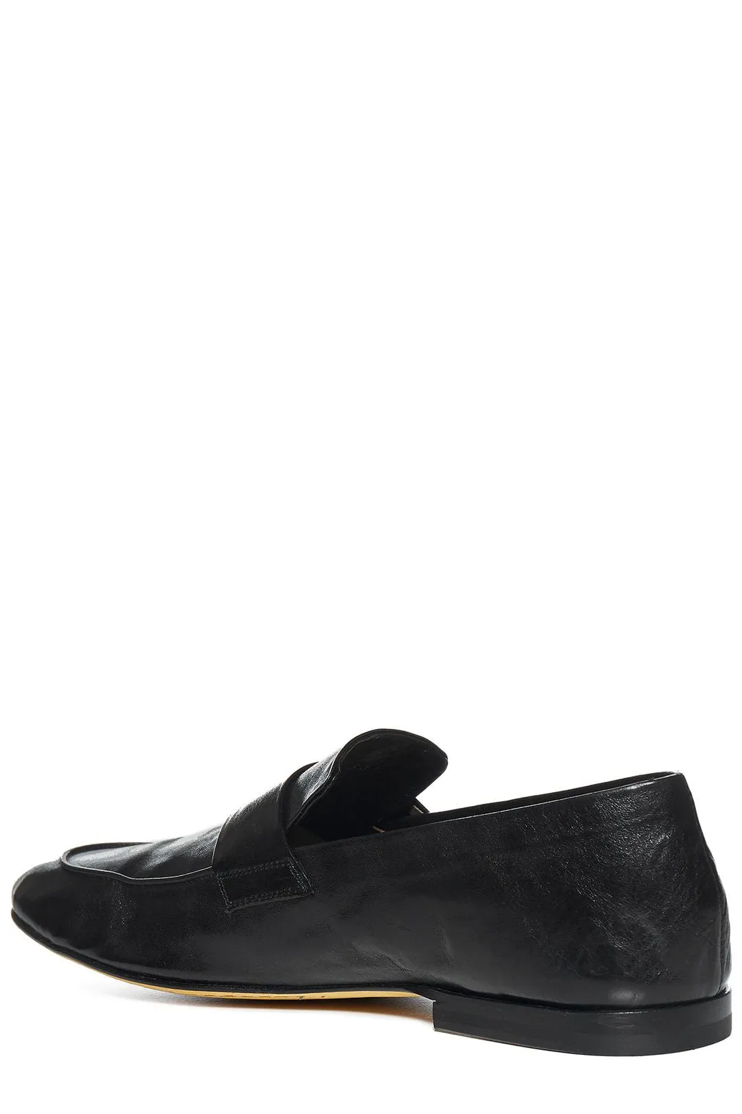 Officine Creative Slip-On Loafers