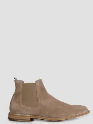 Officine Creative Steple 015 Chelsea Ankle Boots