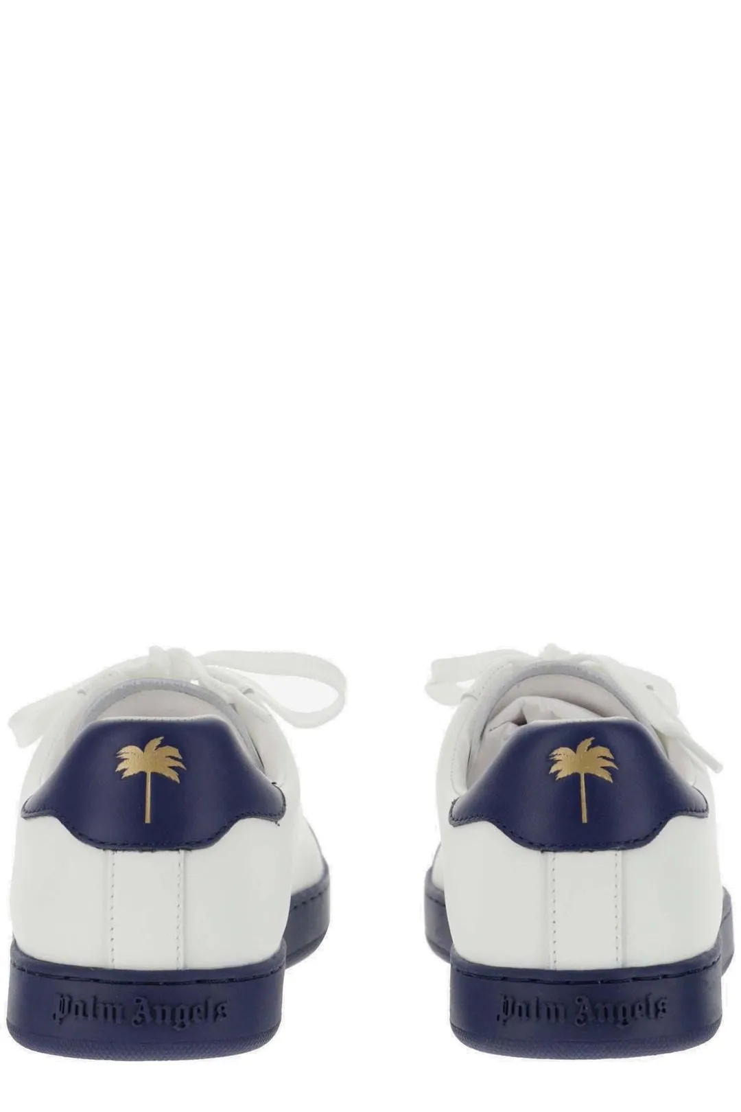 Palm Angels Classic Low-Top Sneakers