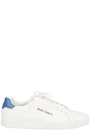 Palm Angels New Tennis Sneakers