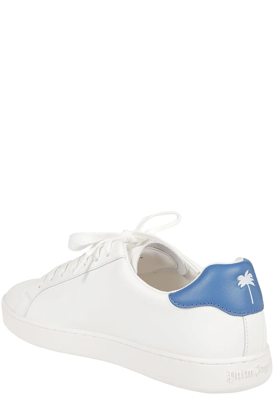 Palm Angels New Tennis Sneakers