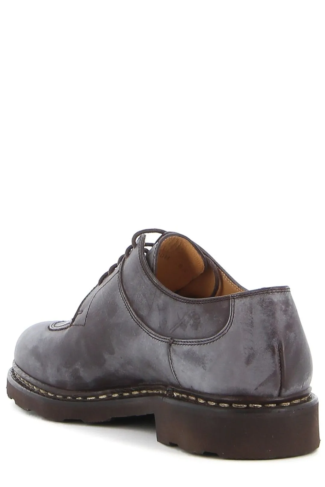 Paraboot Avignon Lace-Up Shoes