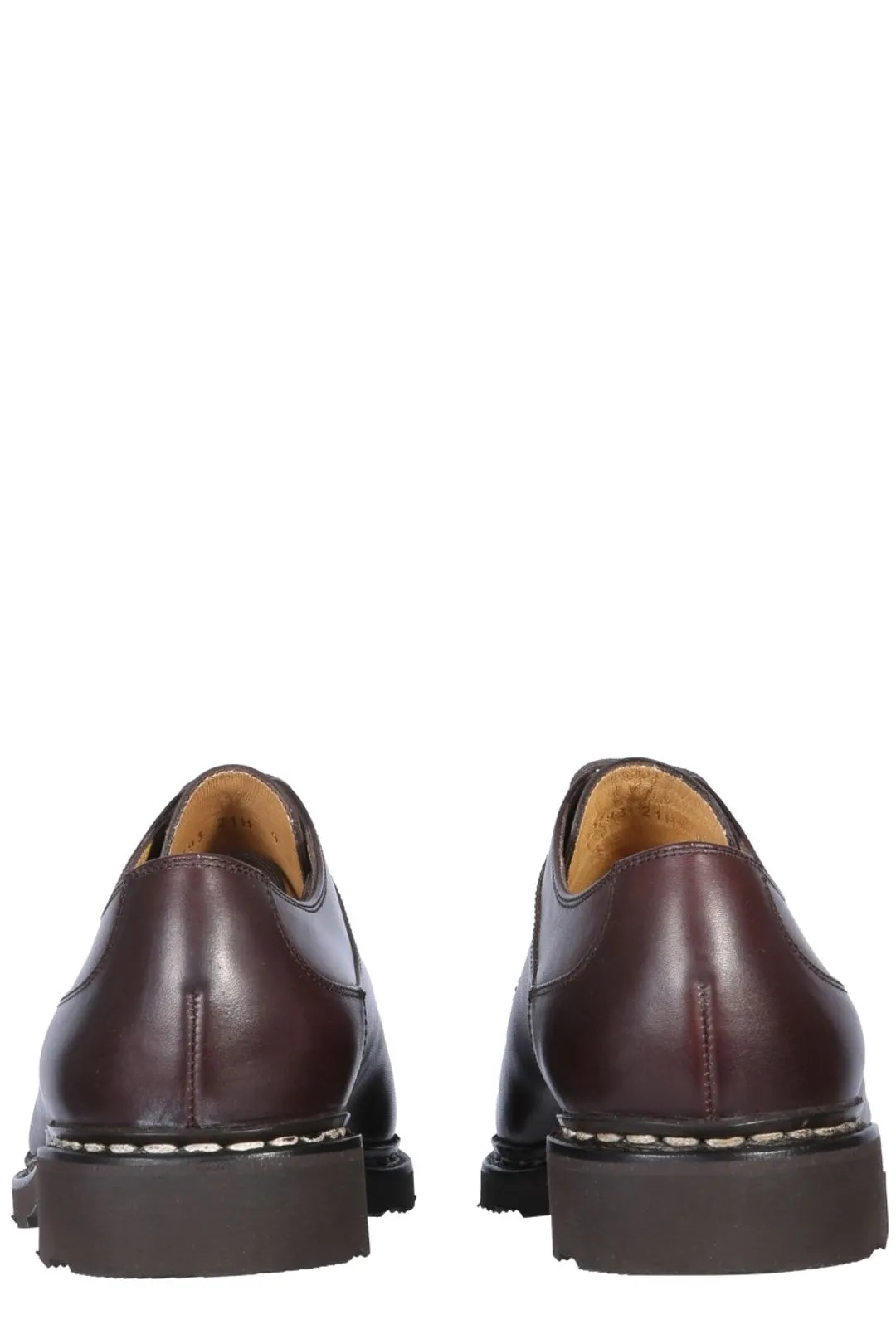 Paraboot Avignon Lace-Up Shoes