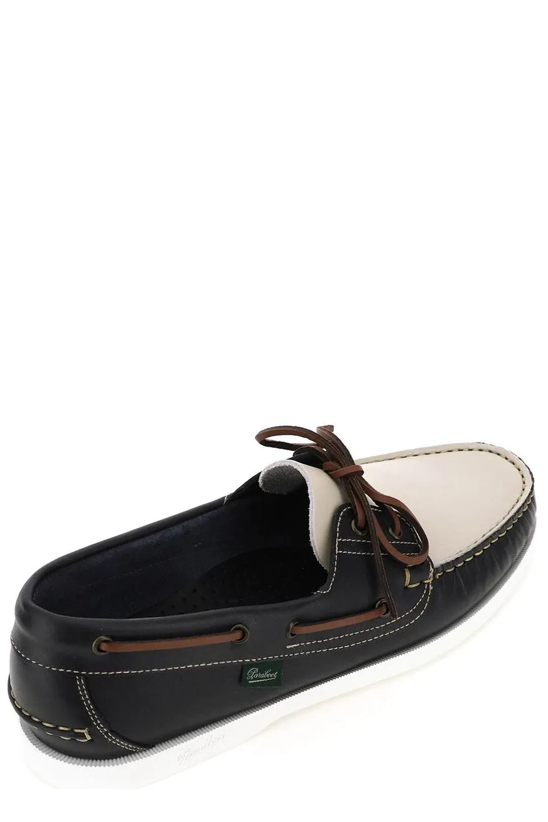 Paraboot Barth Lace-Up Shoes