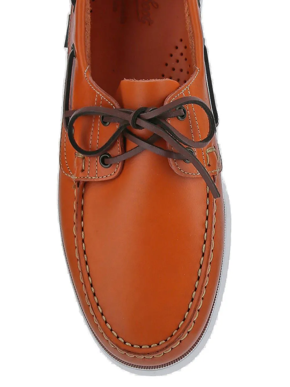 Paraboot Barth Lace-Up Shoes