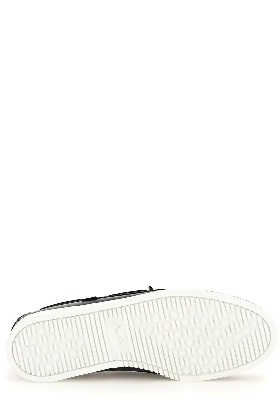 Paraboot Barth Lace-Up Shoes