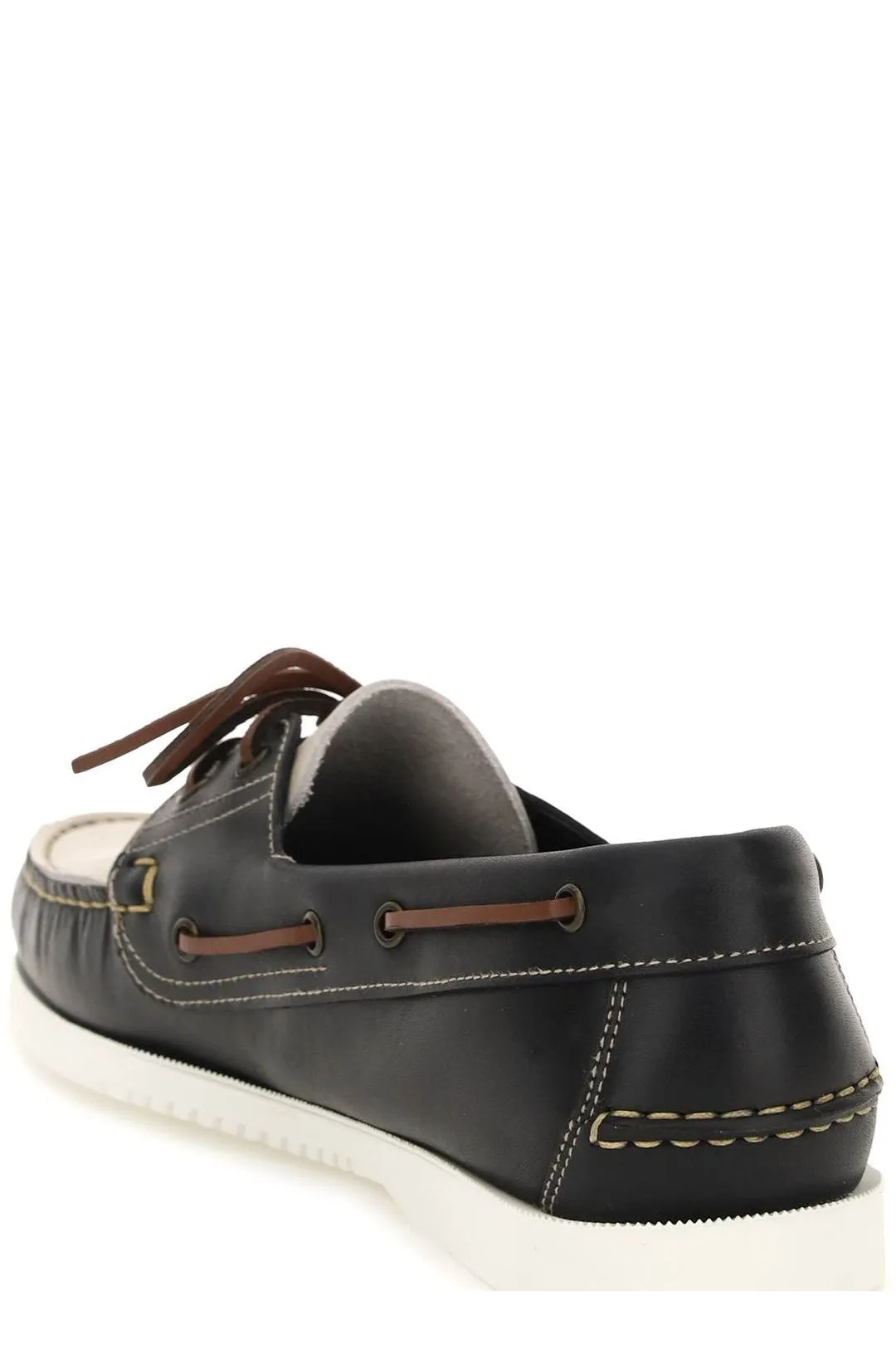 Paraboot Barth Lace-Up Shoes
