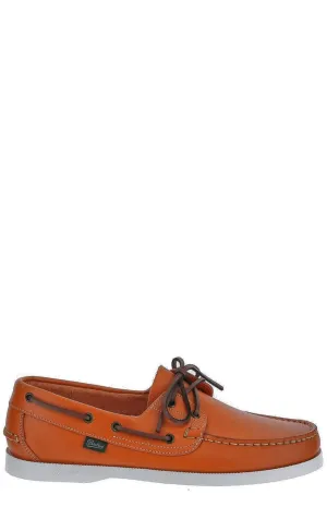 Paraboot Barth Lace-Up Shoes