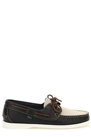 Paraboot Barth Lace-Up Shoes