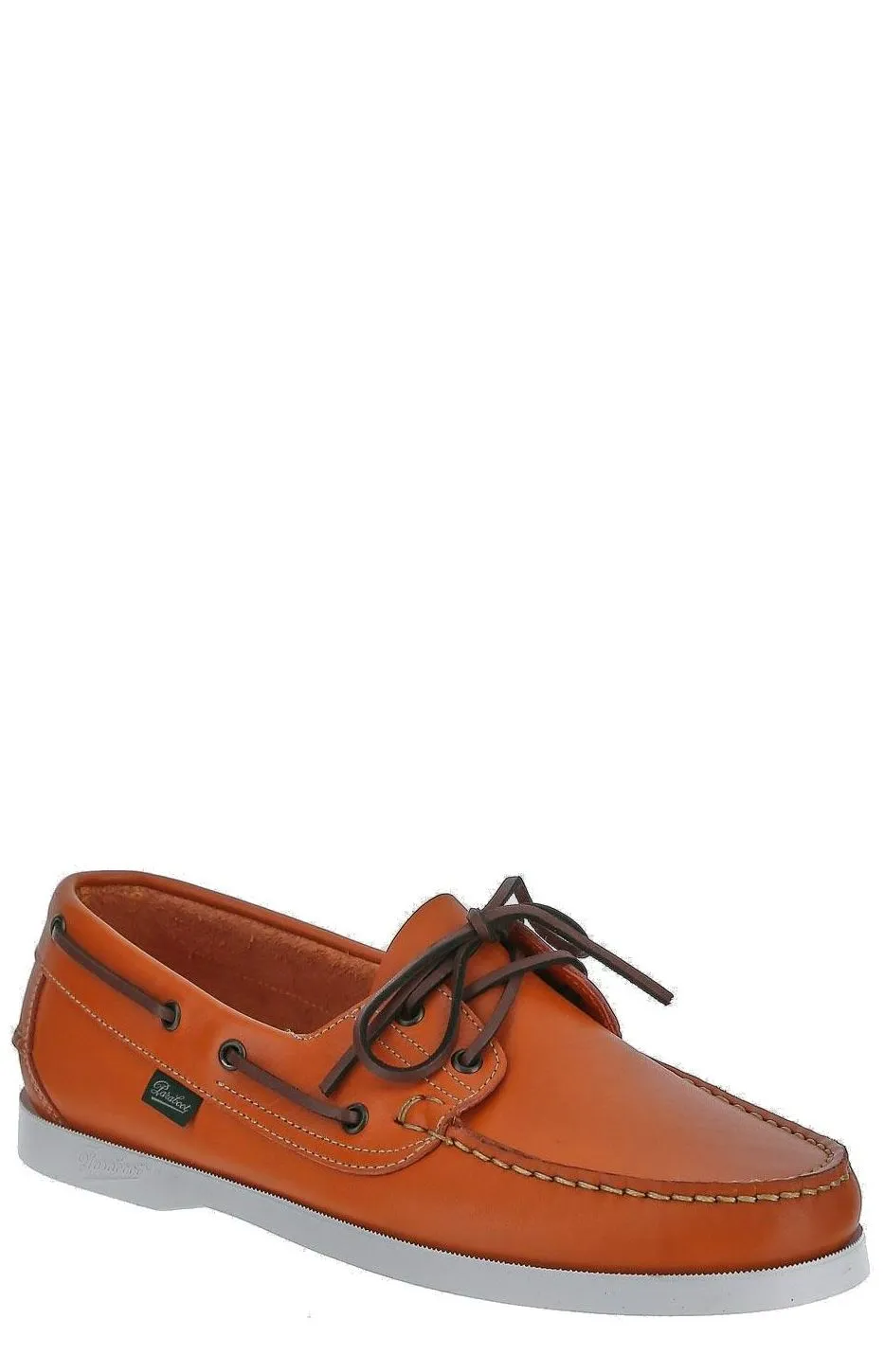 Paraboot Barth Lace-Up Shoes