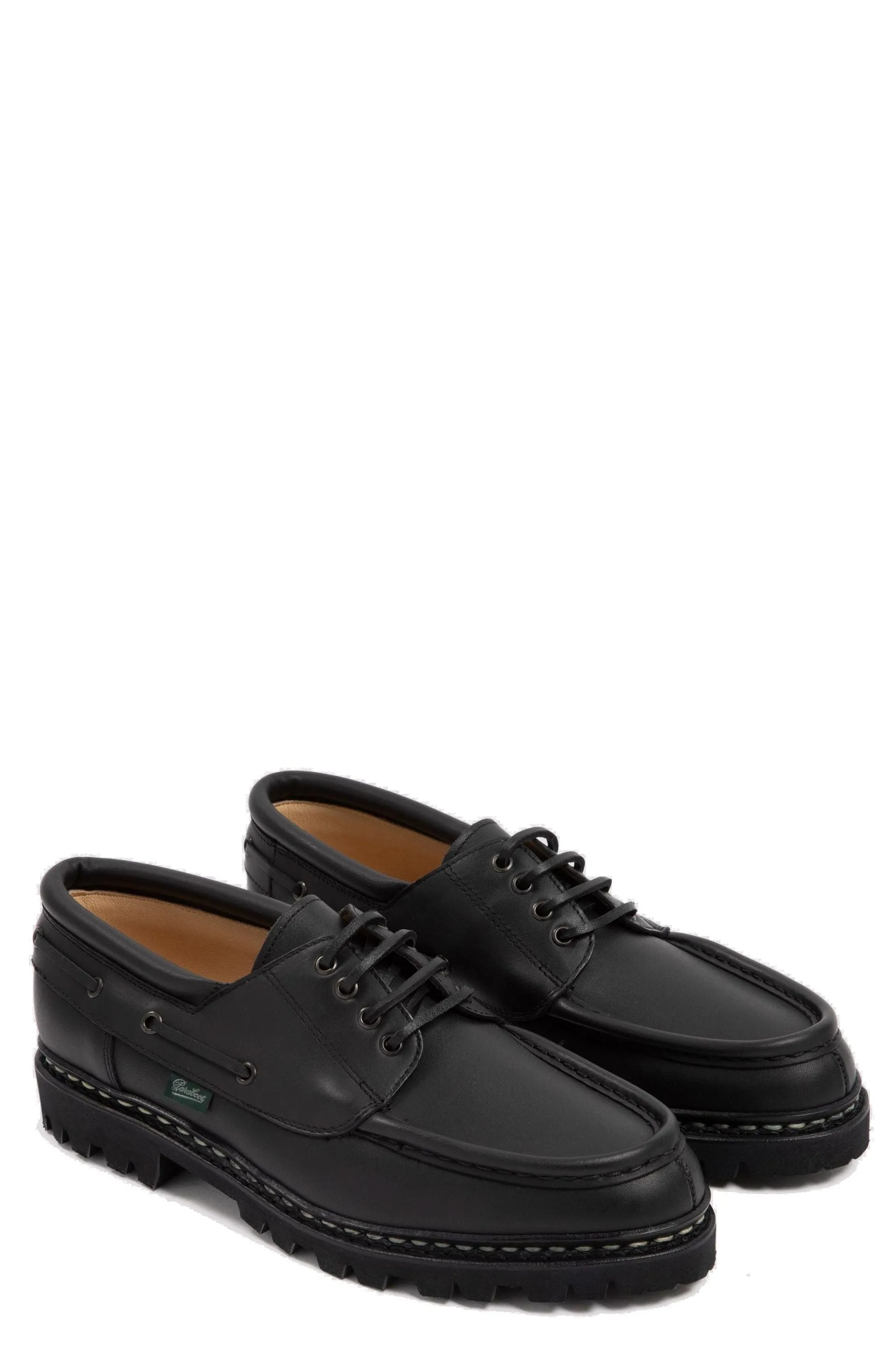 Paraboot Chimey Lace-Up Shoes