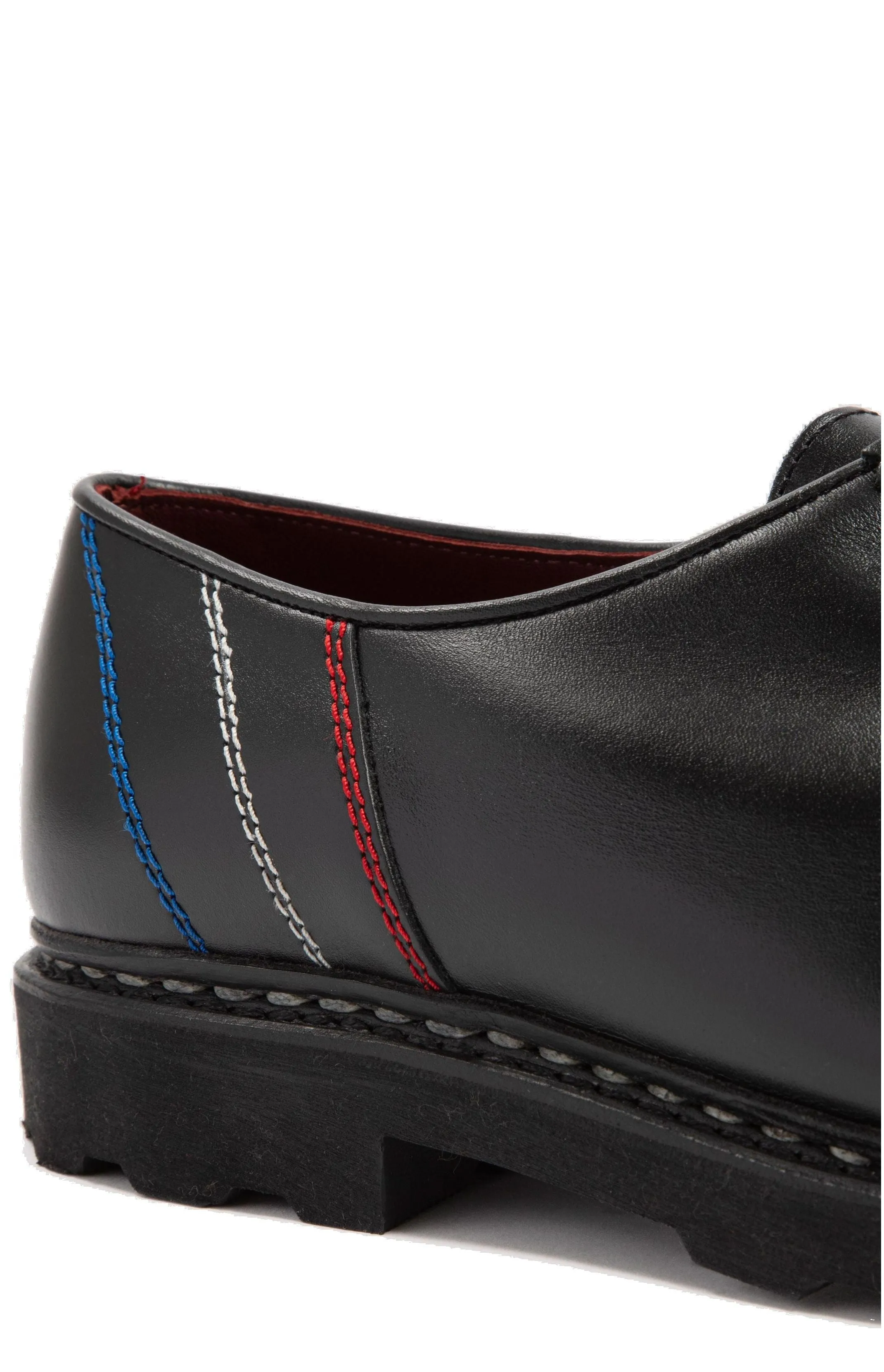 Paraboot Morzine Lace-Up Shoes