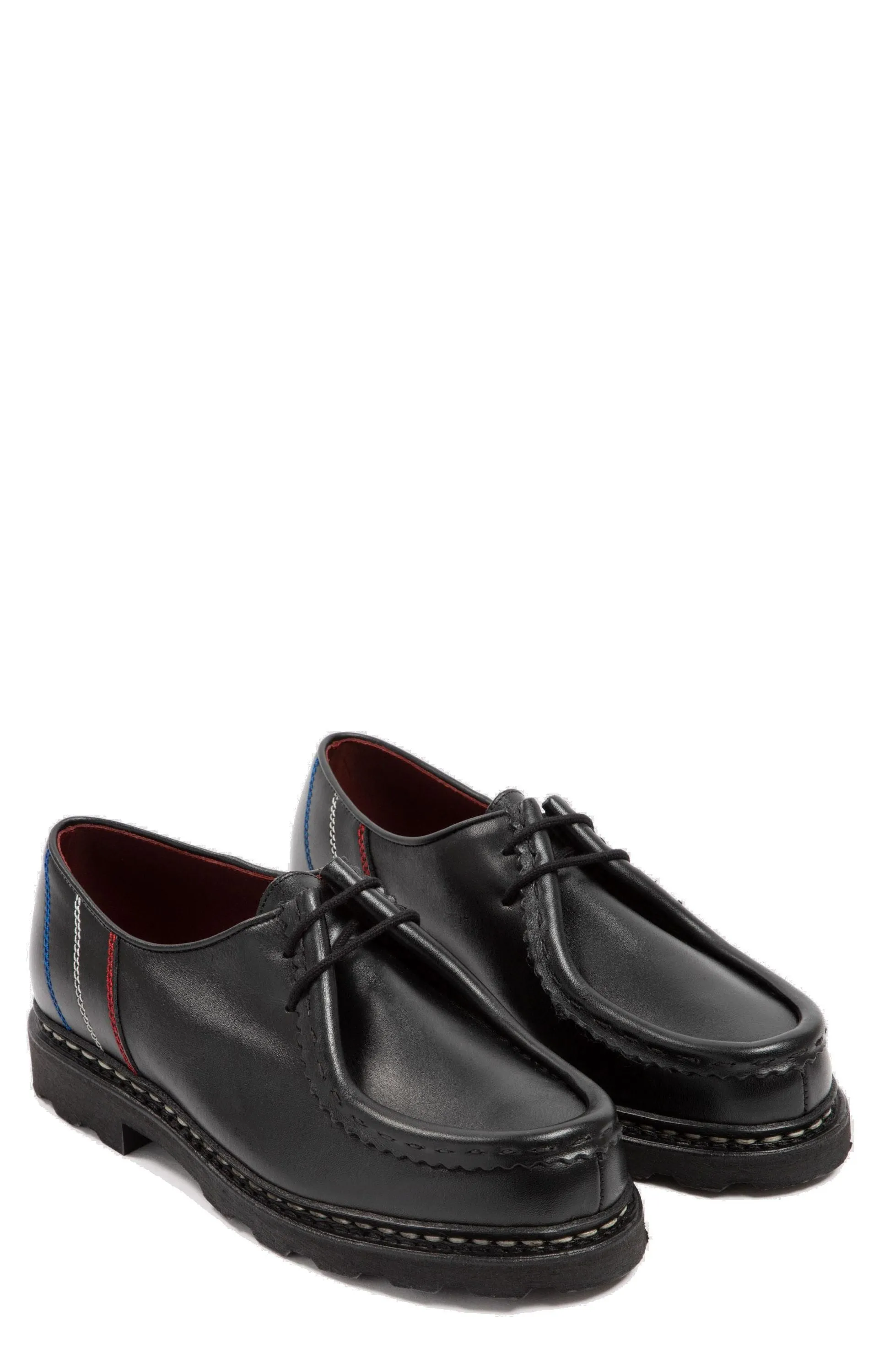 Paraboot Morzine Lace-Up Shoes
