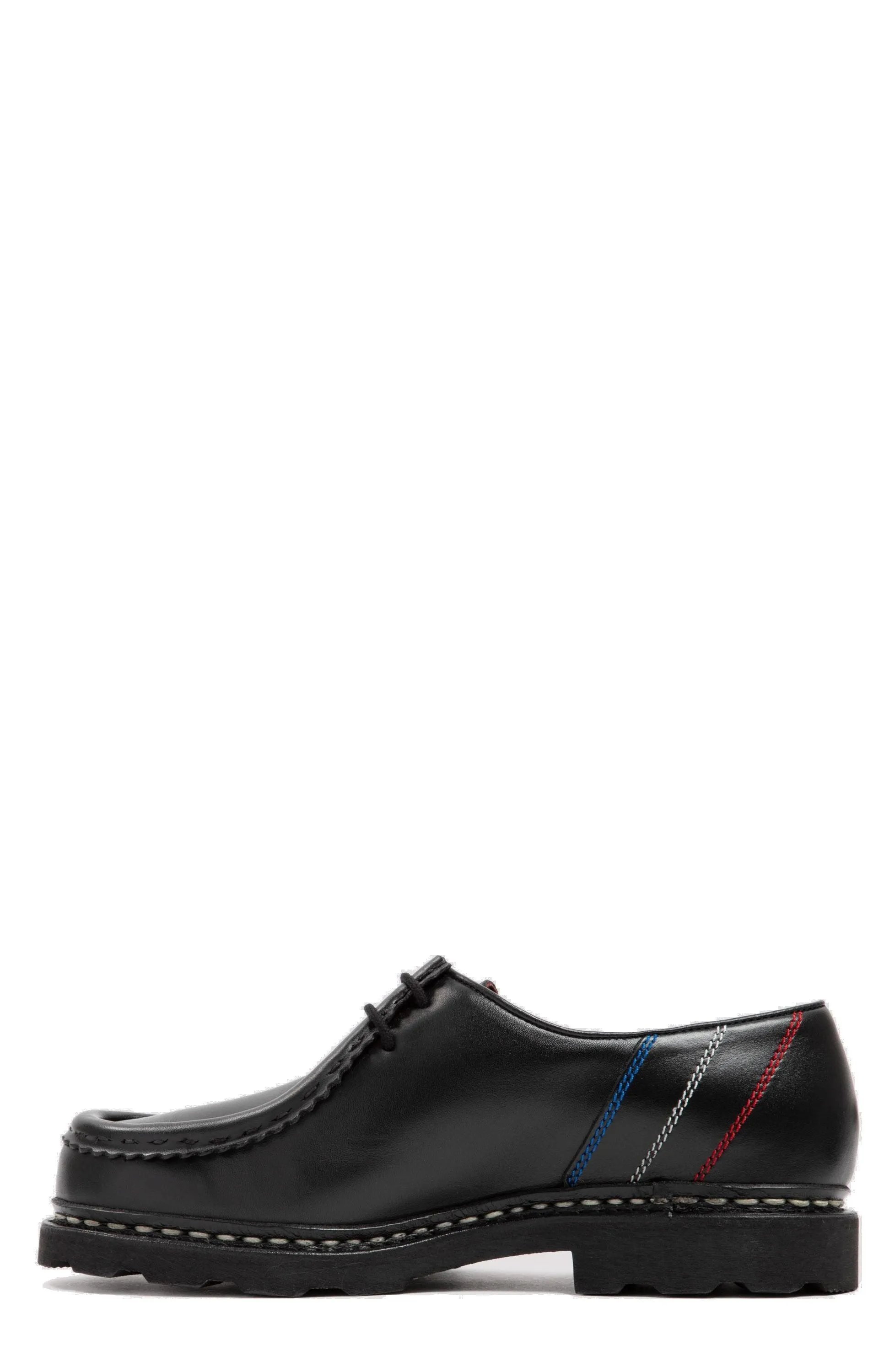 Paraboot Morzine Lace-Up Shoes