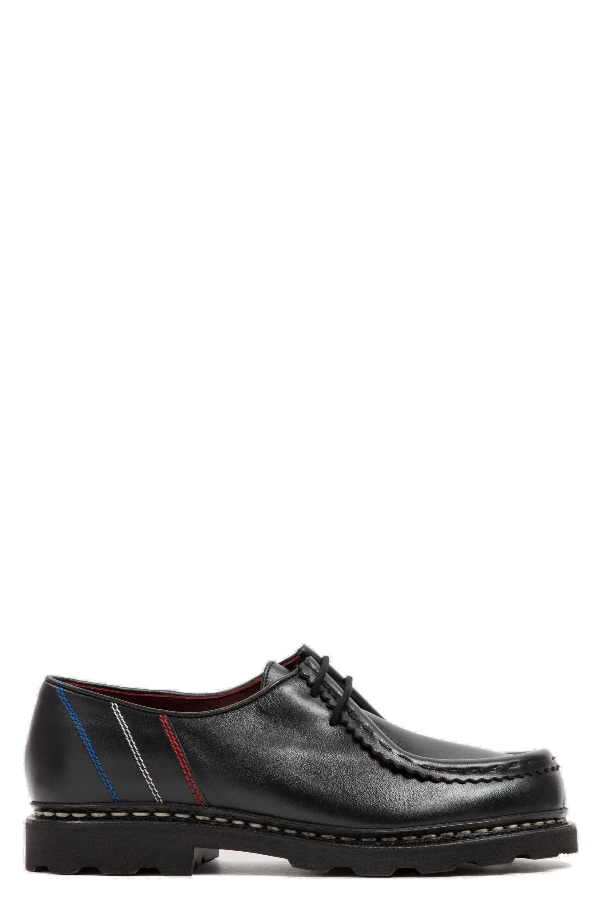 Paraboot Morzine Lace-Up Shoes