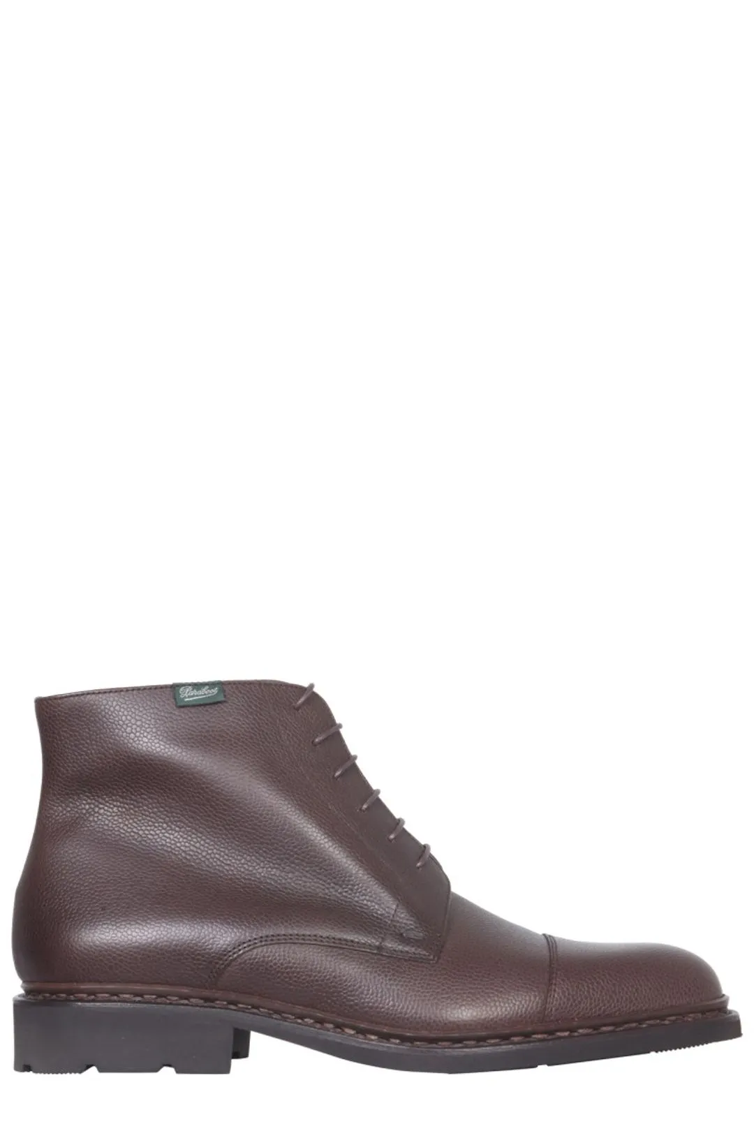 Paraboot Vian Lace-Up Boots