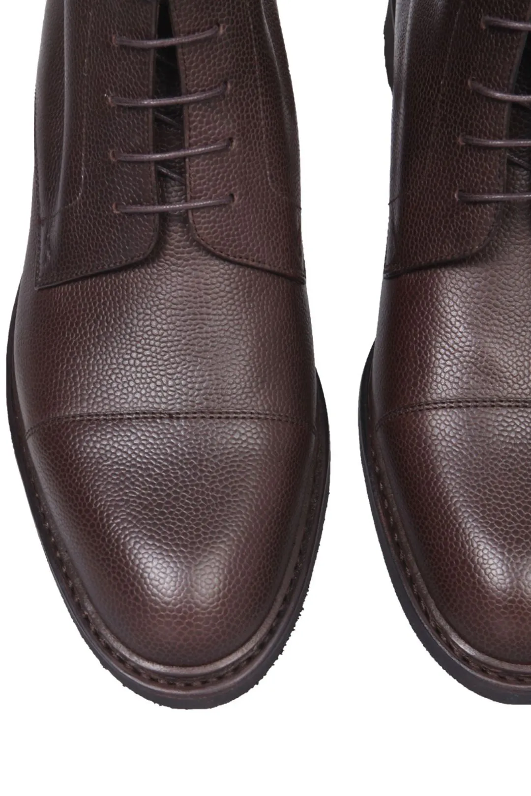 Paraboot Vian Lace-Up Boots
