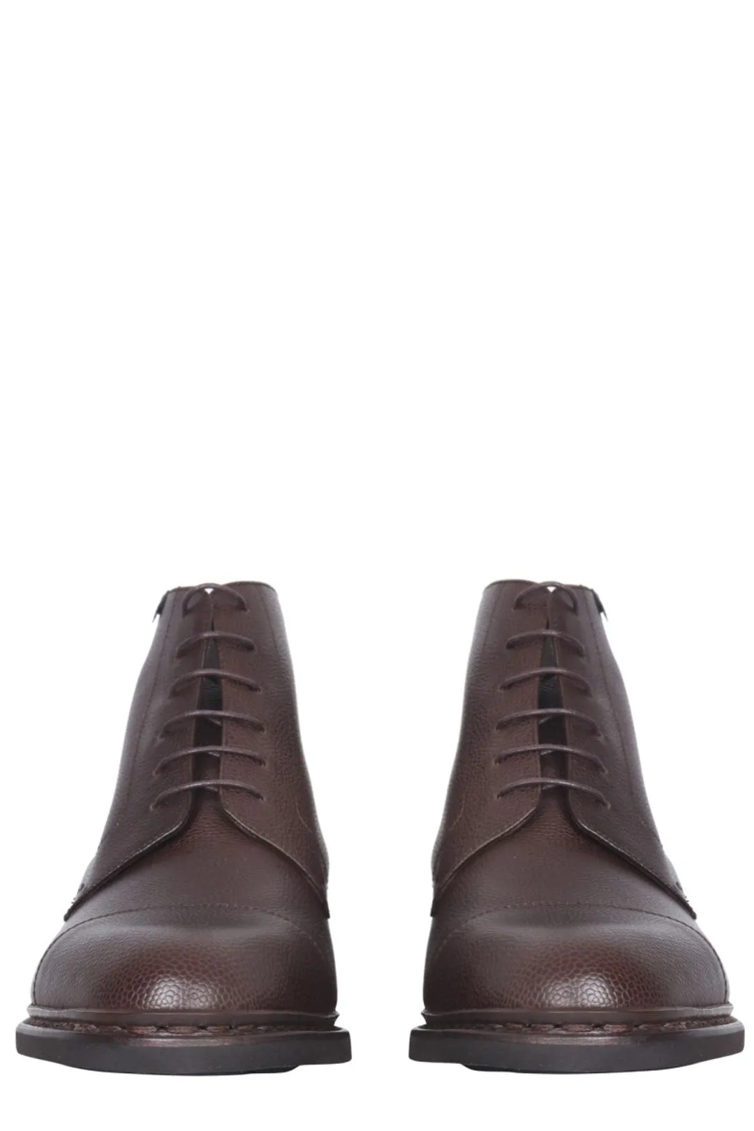 Paraboot Vian Lace-Up Boots