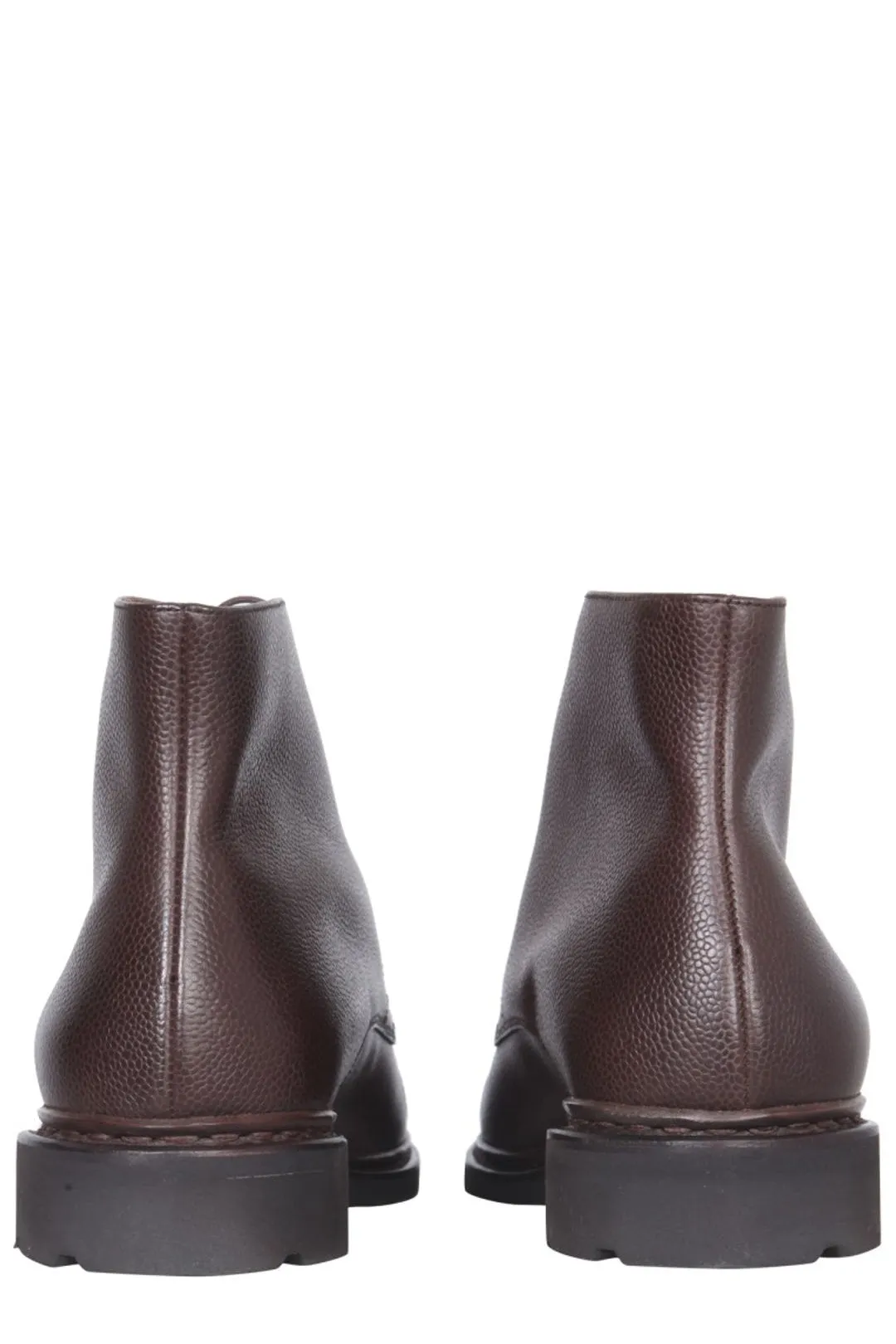 Paraboot Vian Lace-Up Boots