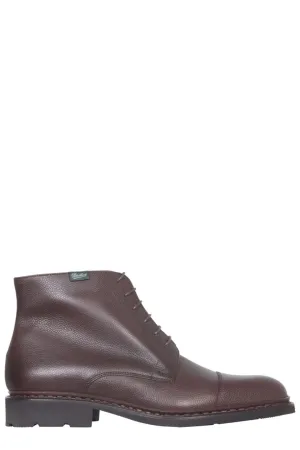Paraboot Vian Lace-Up Boots