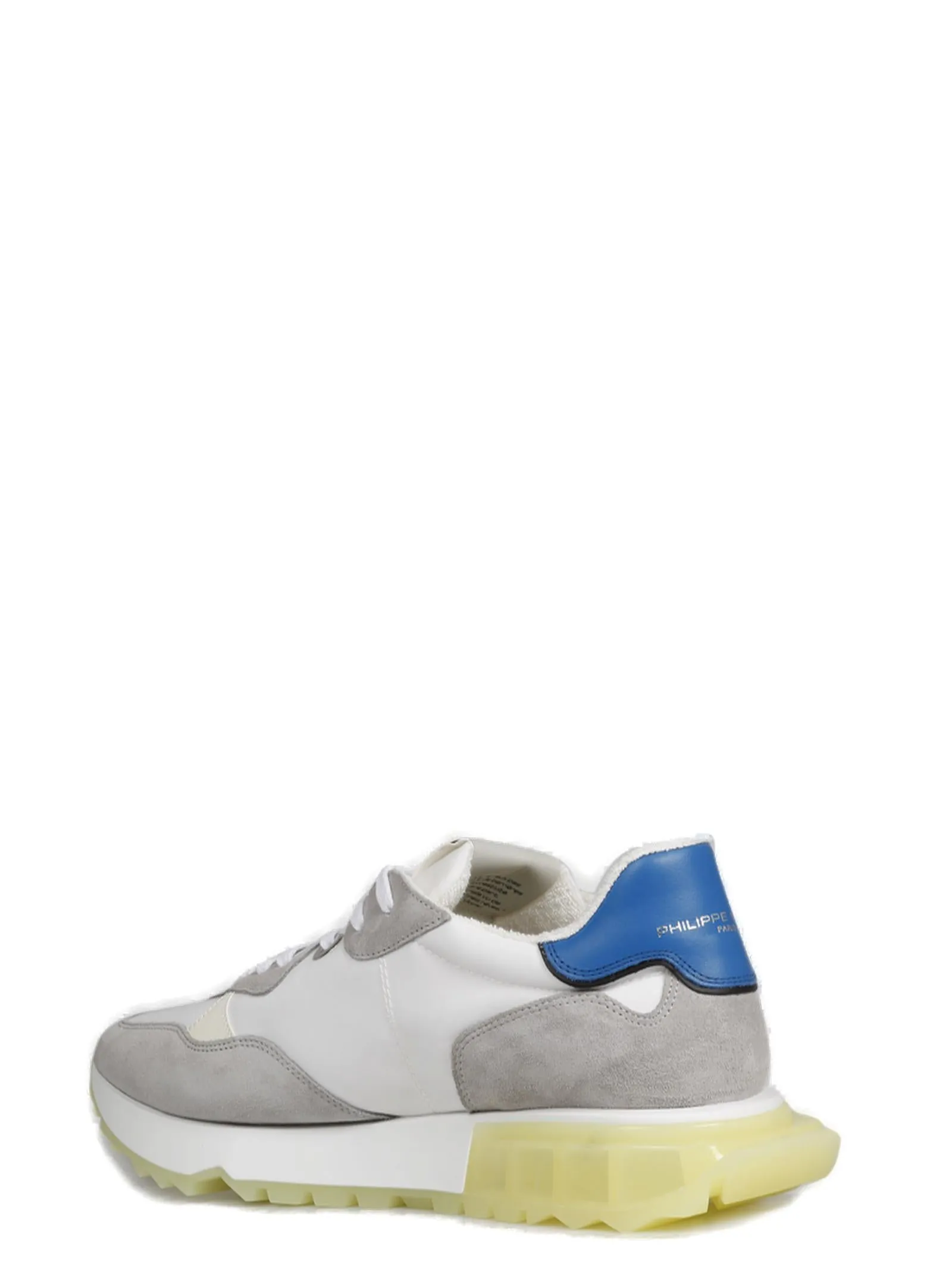 Philippe Model La Rue Mondial Sneakers
