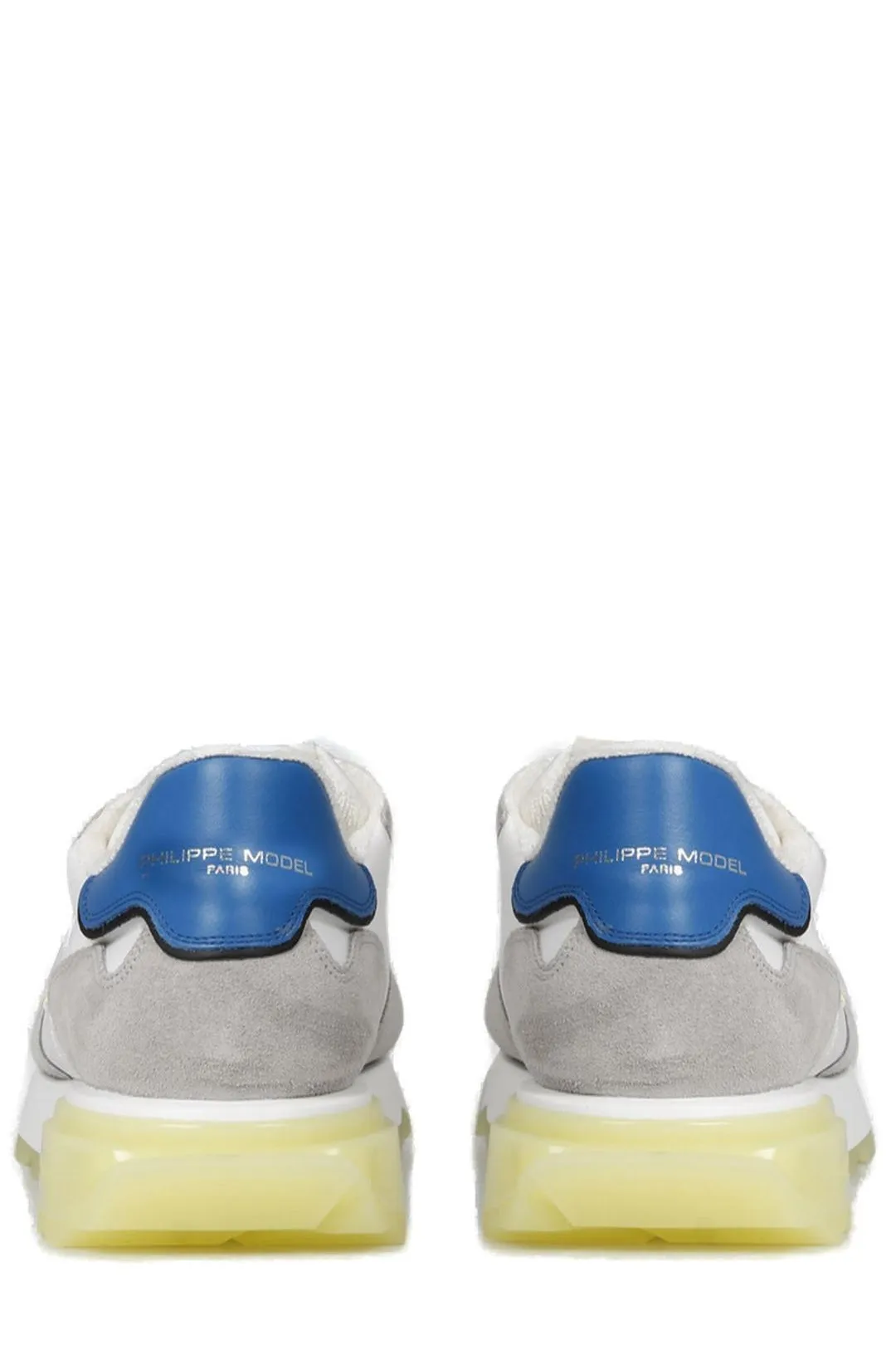 Philippe Model La Rue Mondial Sneakers