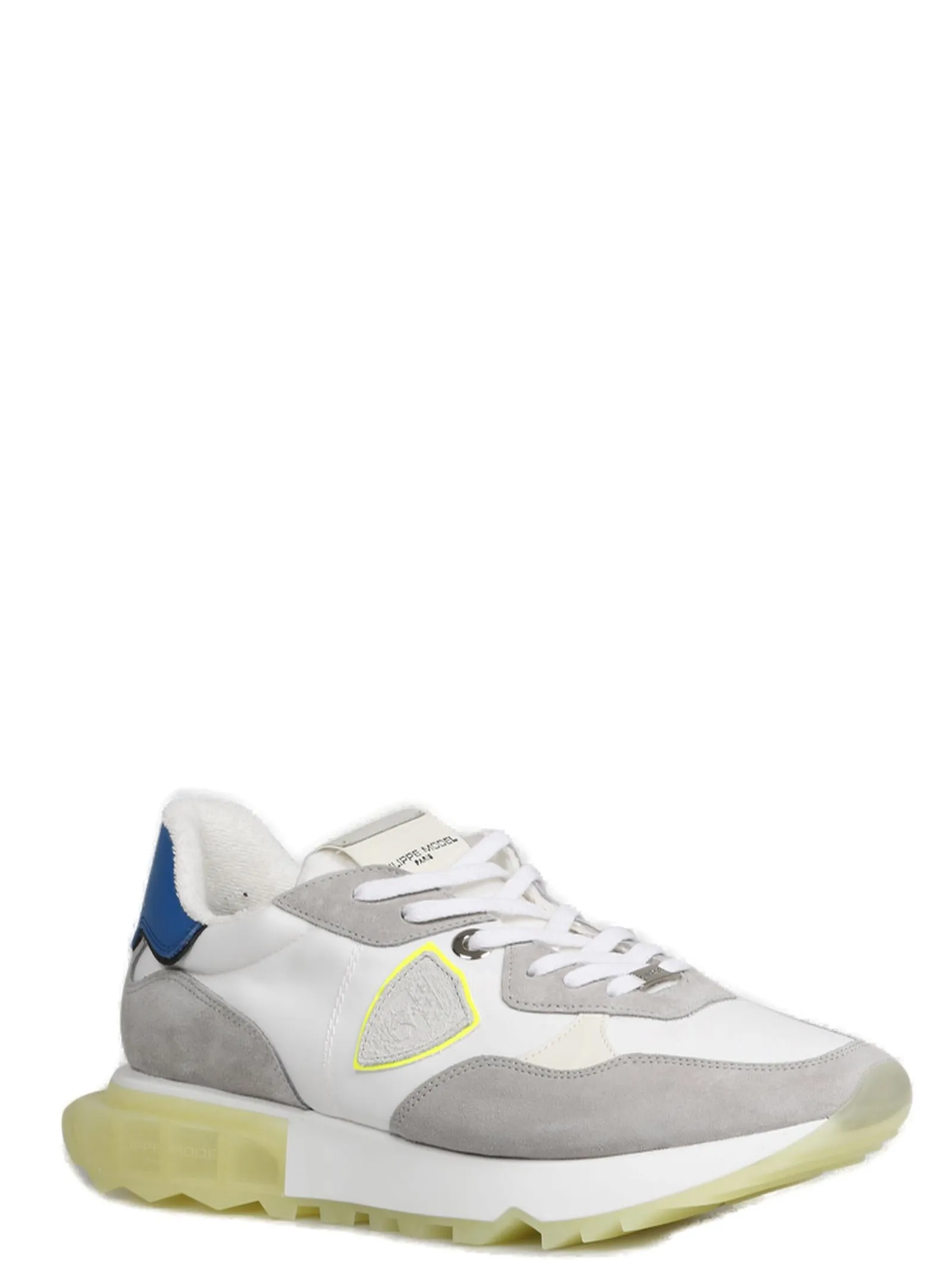 Philippe Model La Rue Mondial Sneakers