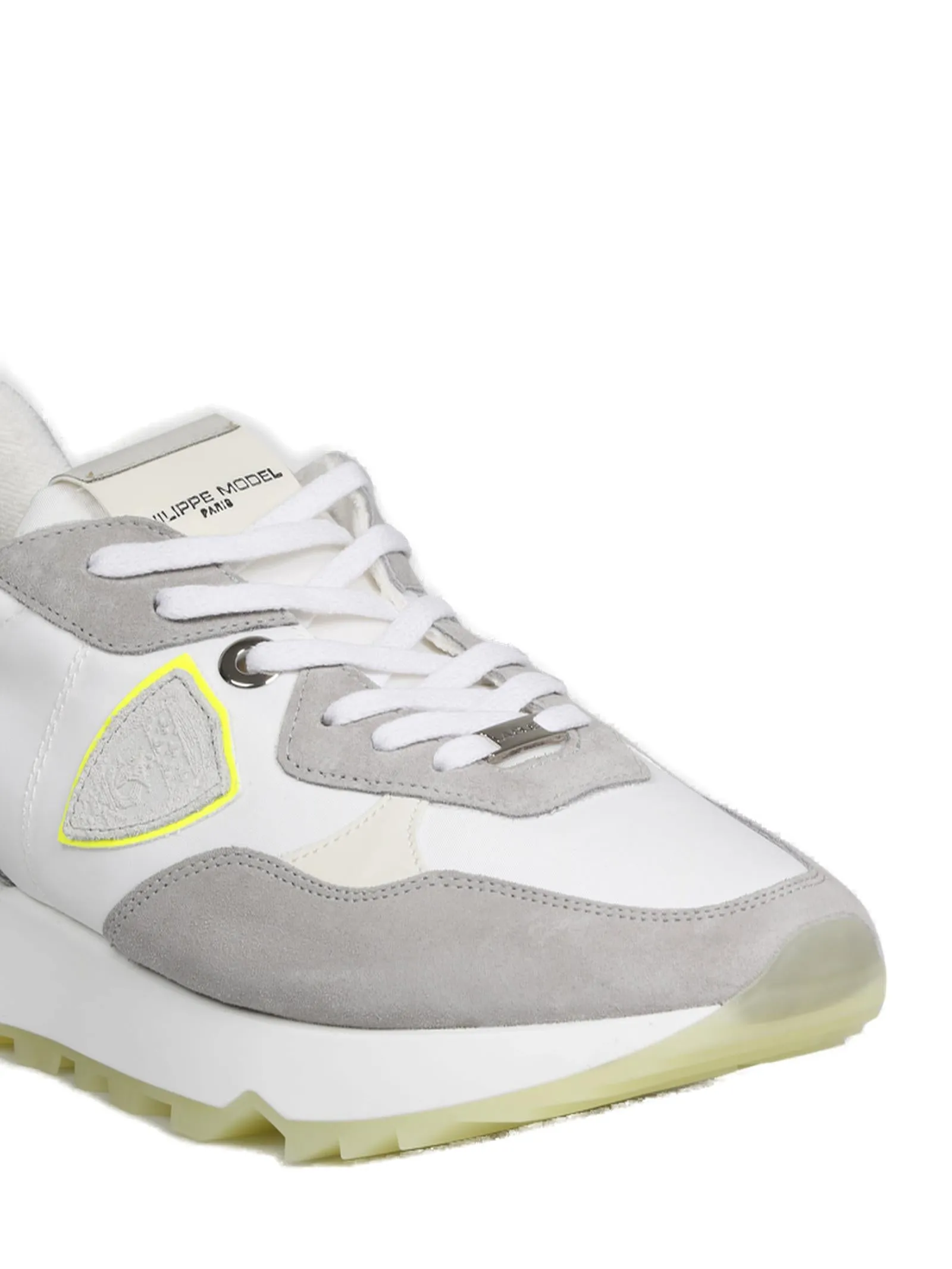 Philippe Model La Rue Mondial Sneakers