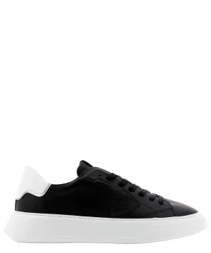 Philippe Model Temple Veau Sneakers