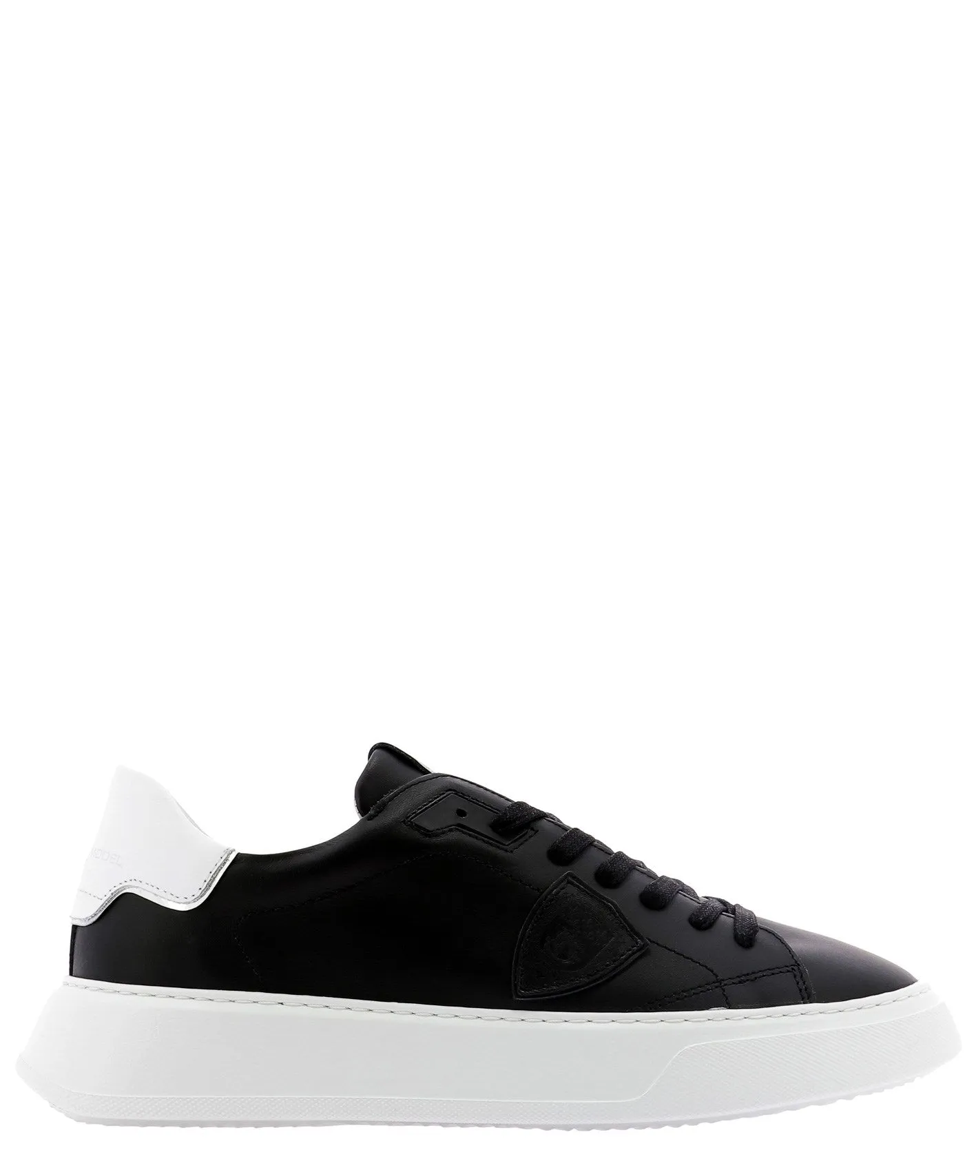 Philippe Model Temple Veau Sneakers