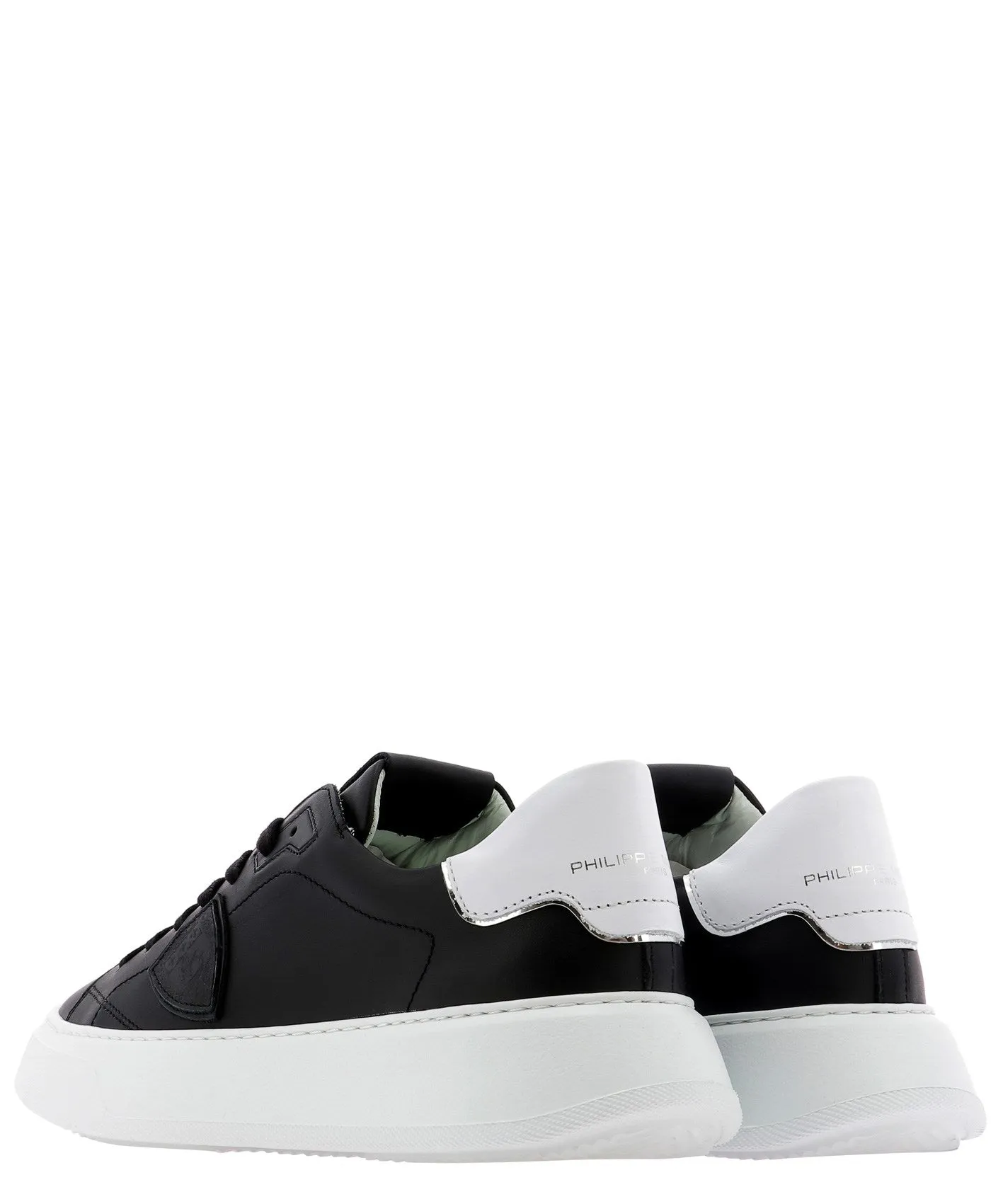 Philippe Model Temple Veau Sneakers