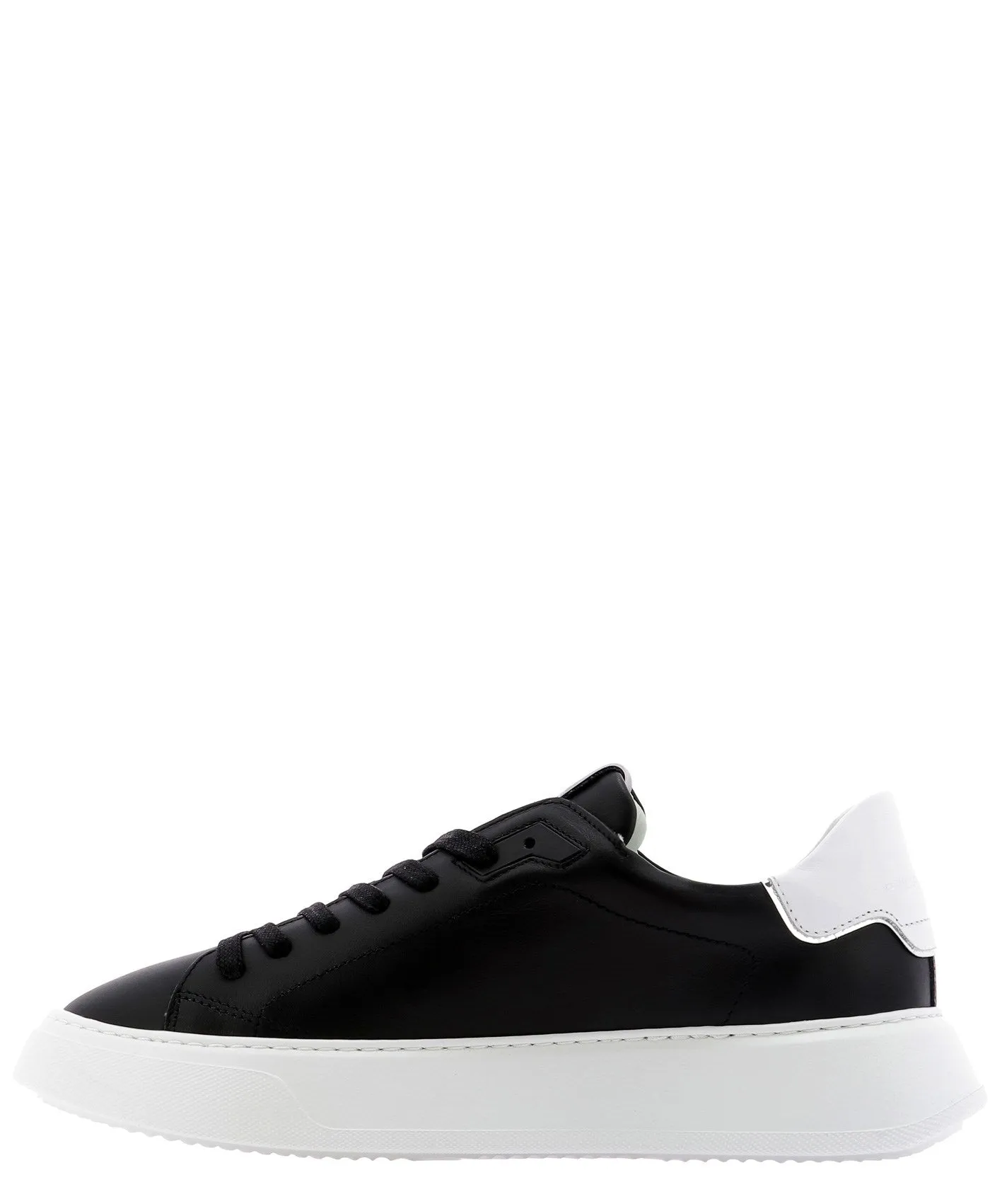 Philippe Model Temple Veau Sneakers