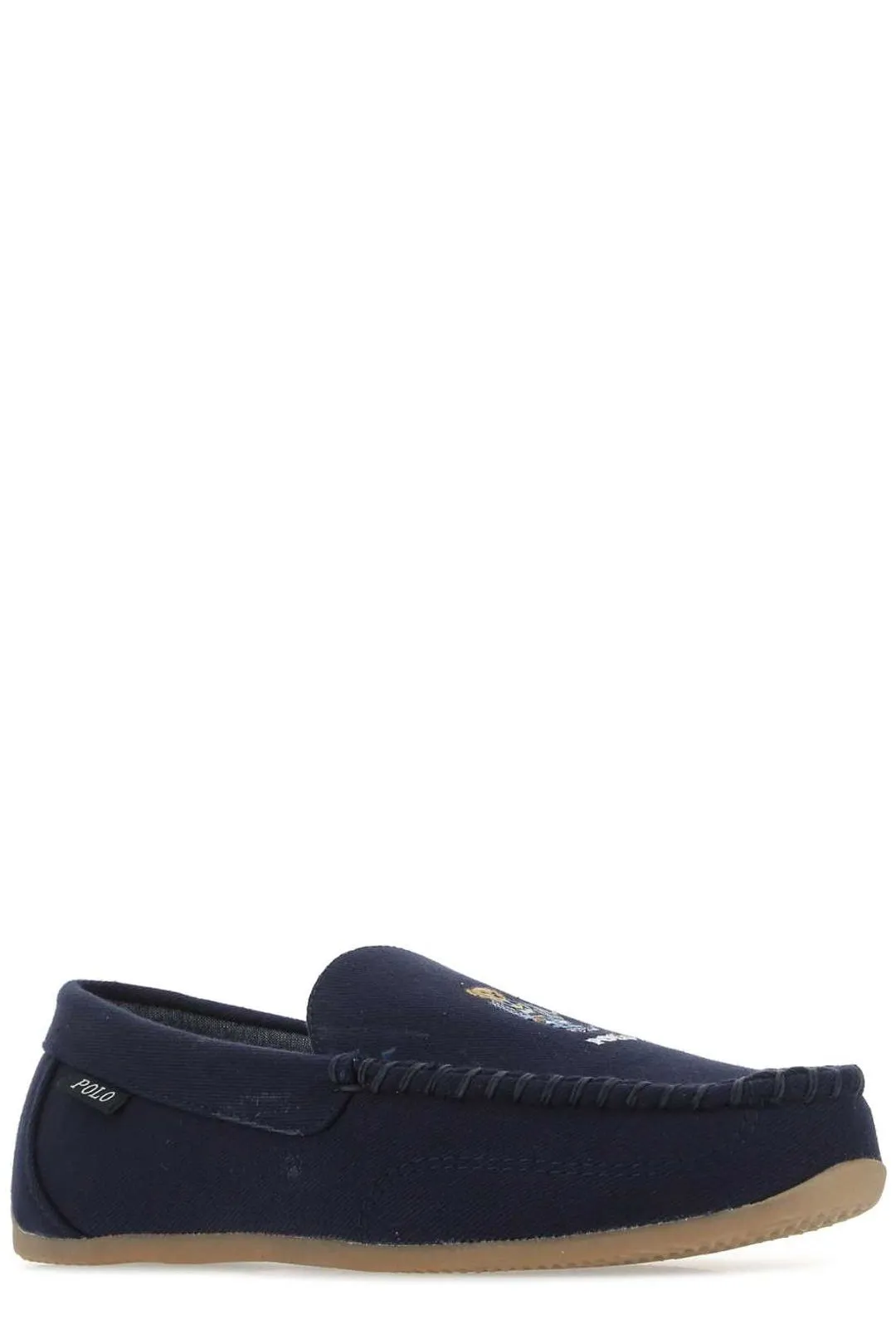 Polo Ralph Lauren Declan Bear Loafers