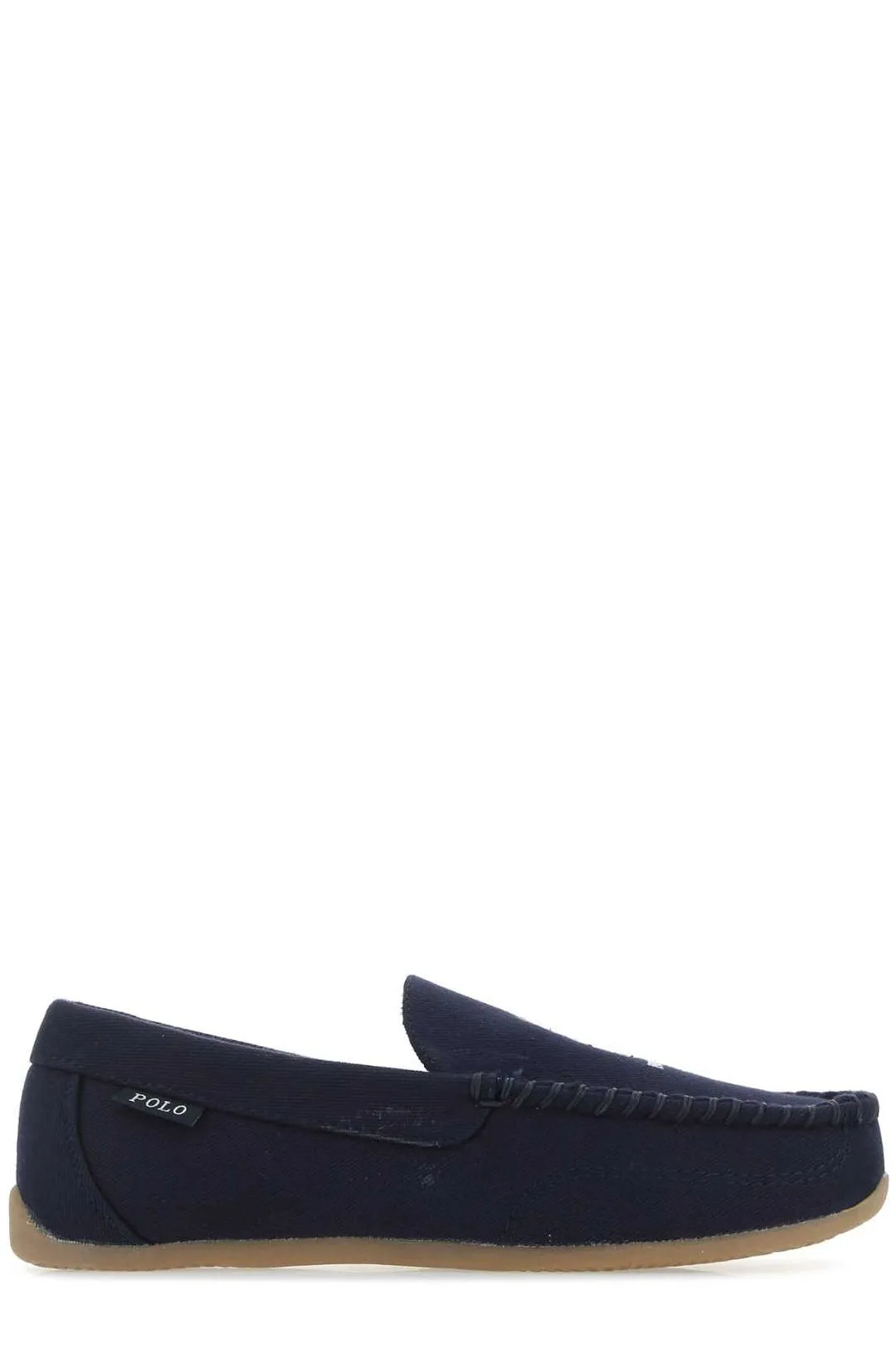 Polo Ralph Lauren Declan Bear Loafers