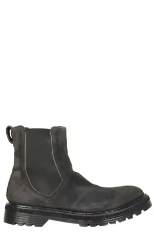 Premiata Beatles Chelsea Boots