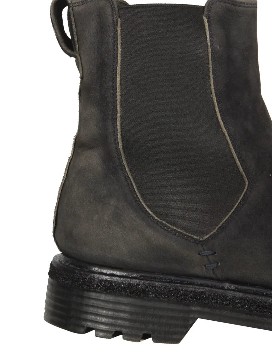 Premiata Beatles Chelsea Boots