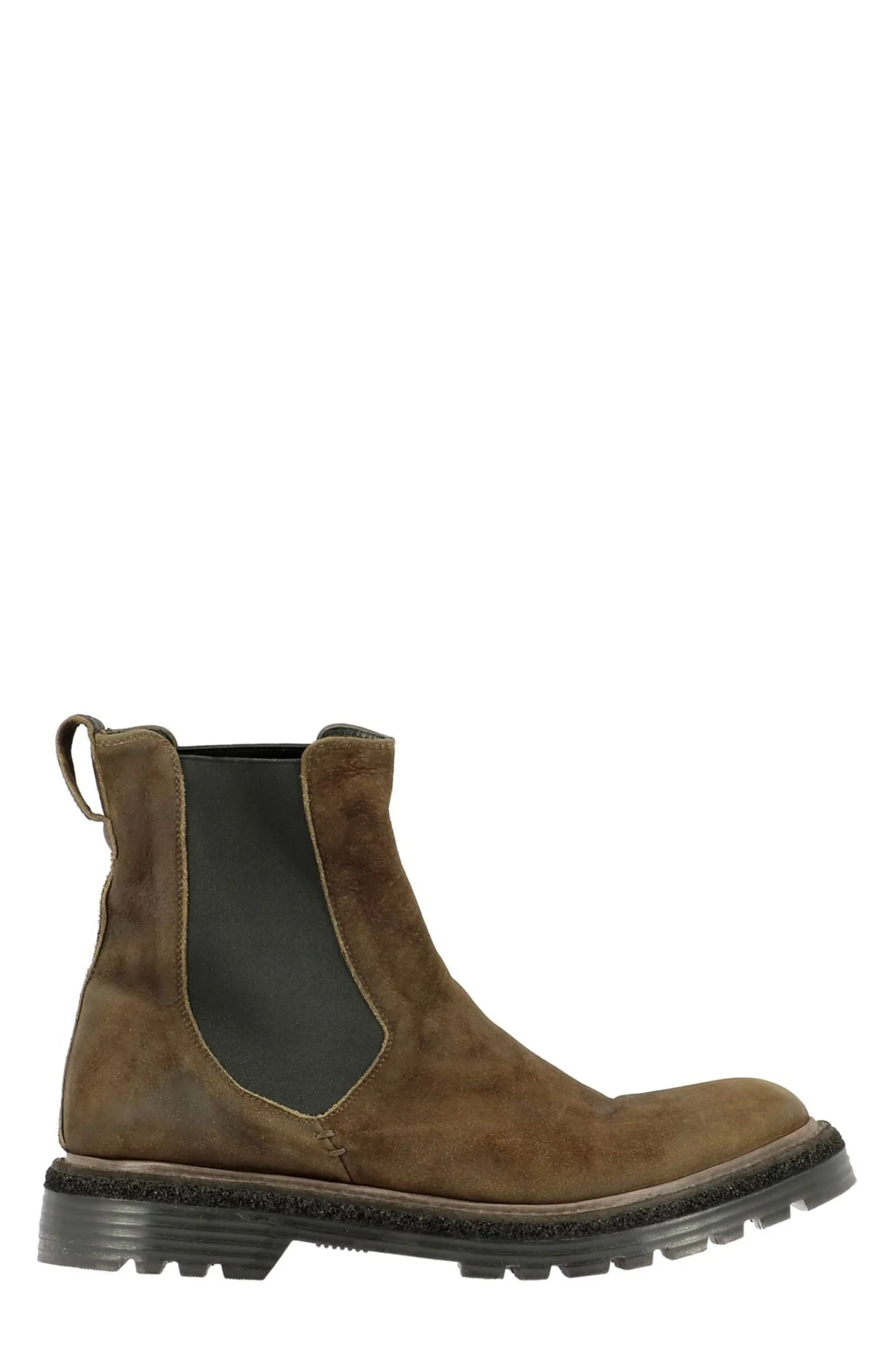 Premiata Beatles Chelsea Boots