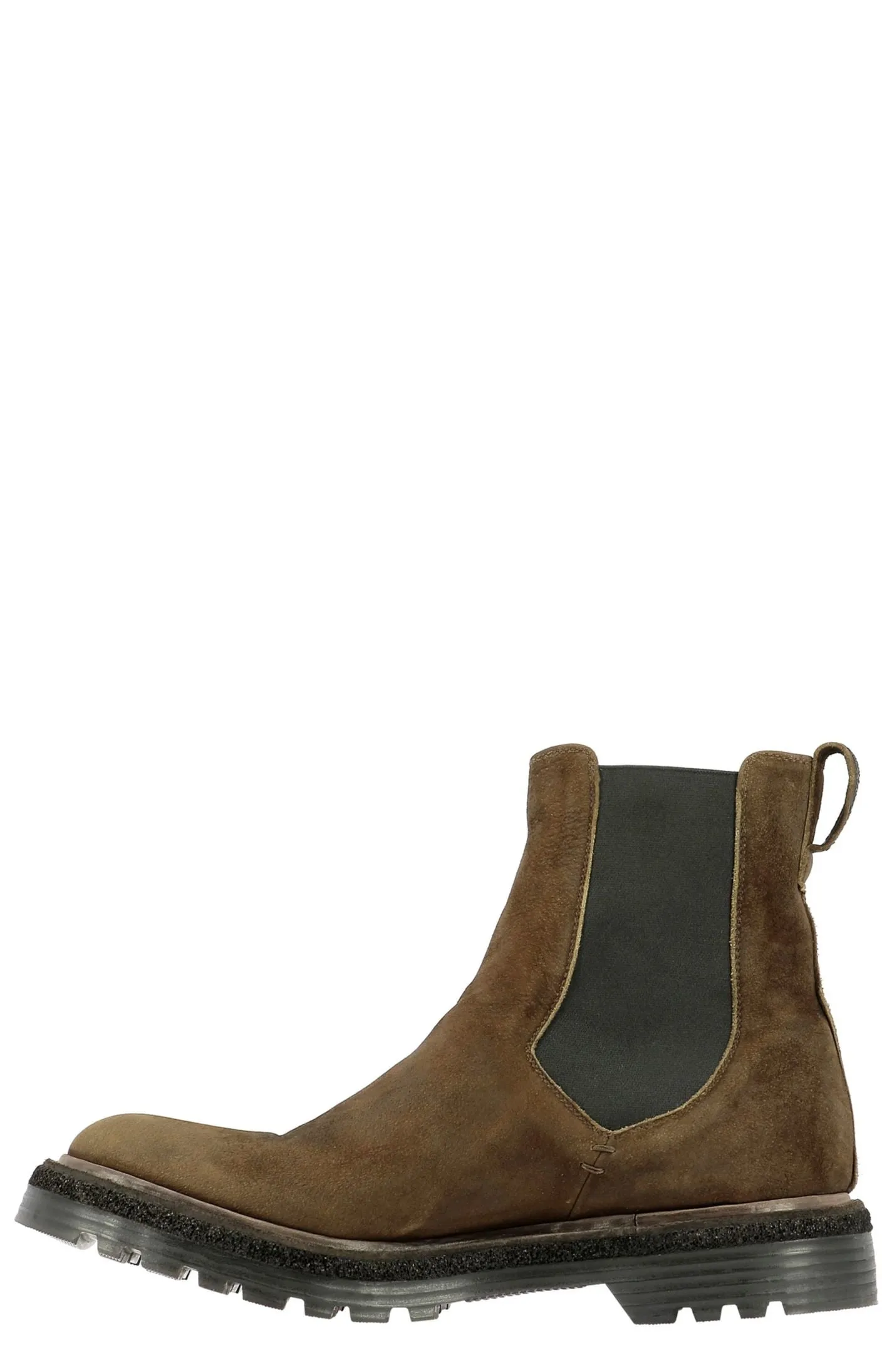 Premiata Beatles Chelsea Boots
