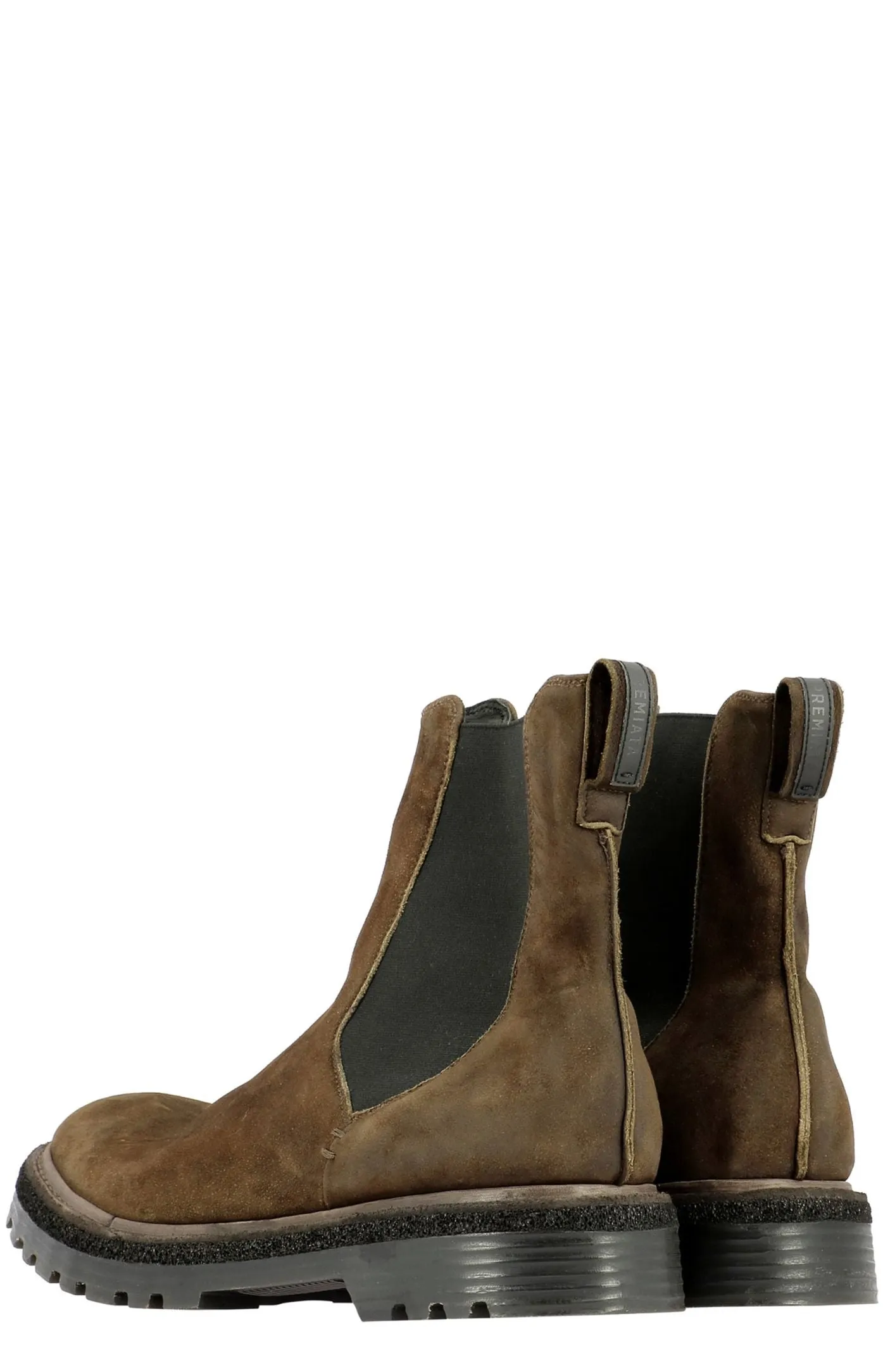 Premiata Beatles Chelsea Boots