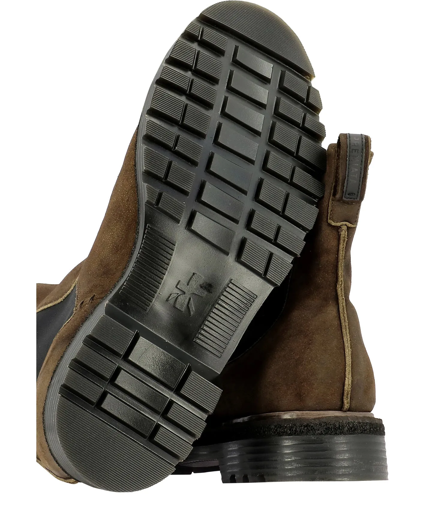 Premiata Beatles Chelsea Boots