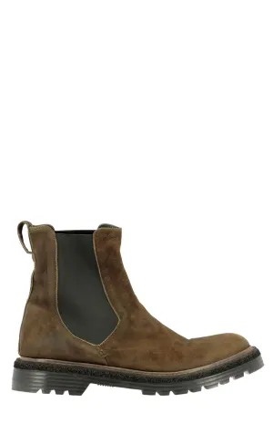 Premiata Beatles Chelsea Boots