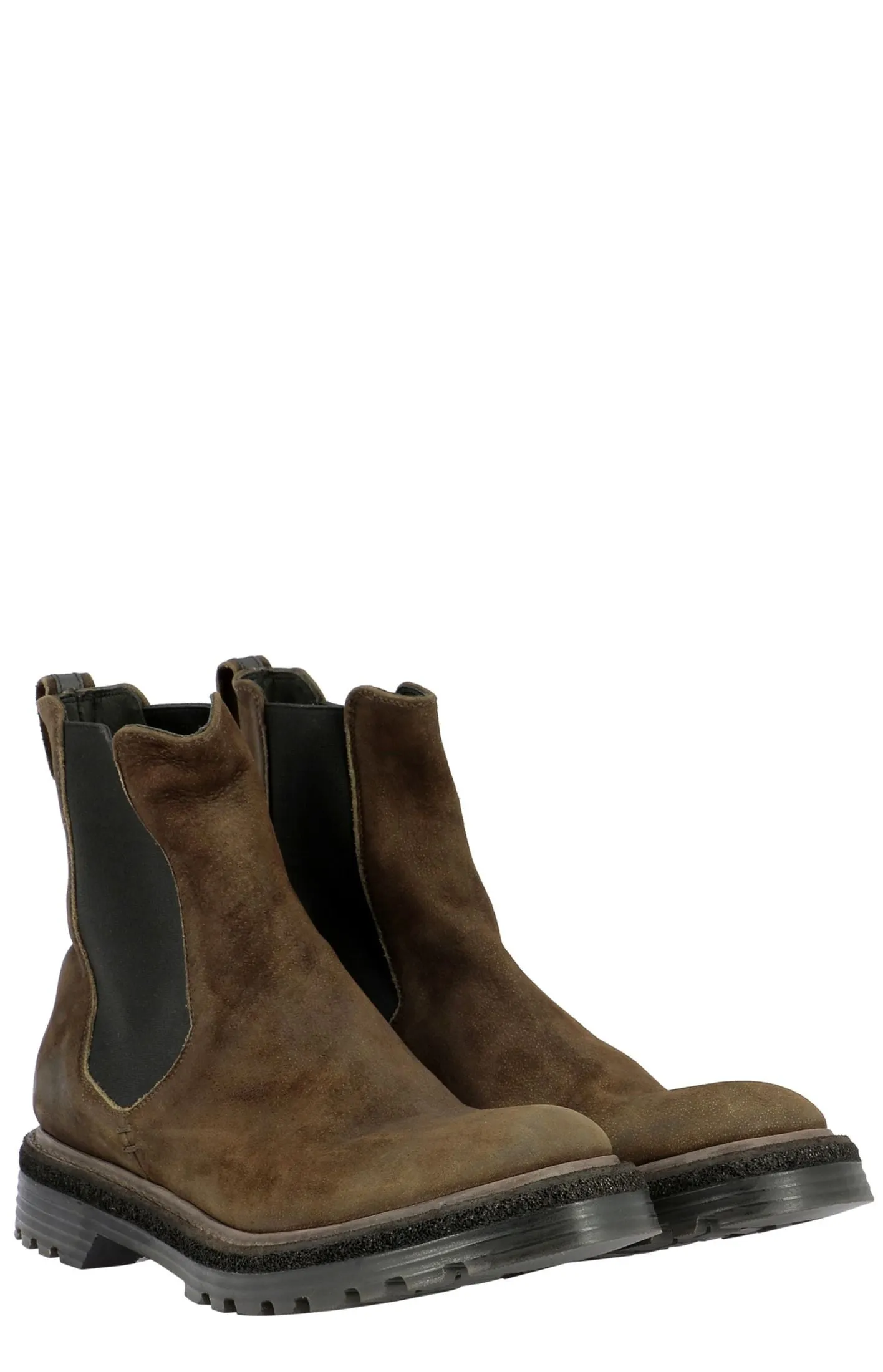 Premiata Beatles Chelsea Boots