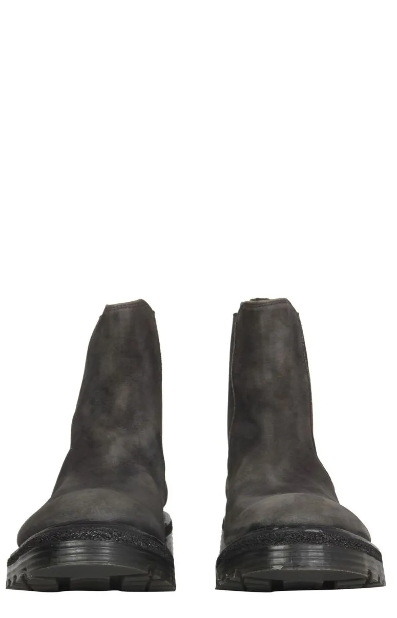 Premiata Beatles Chelsea Boots
