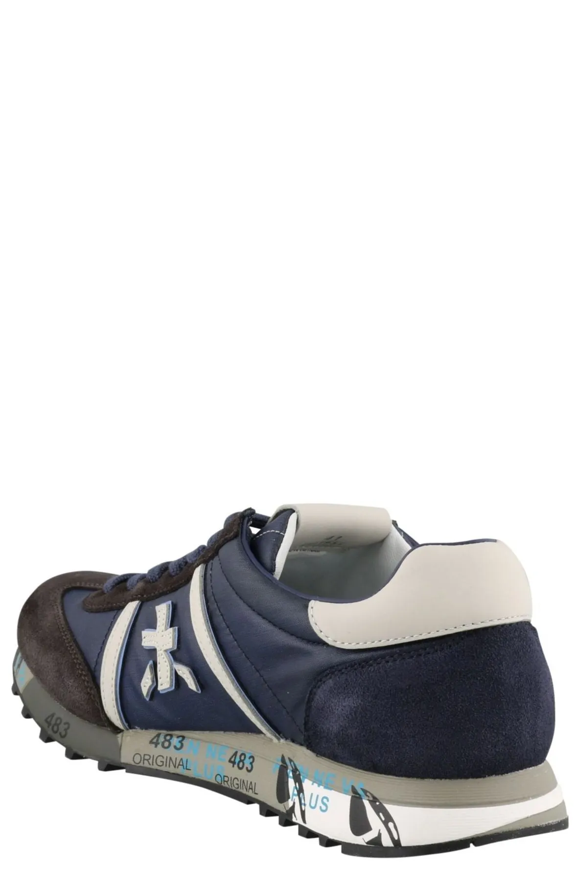 Premiata Lucy Sneakers