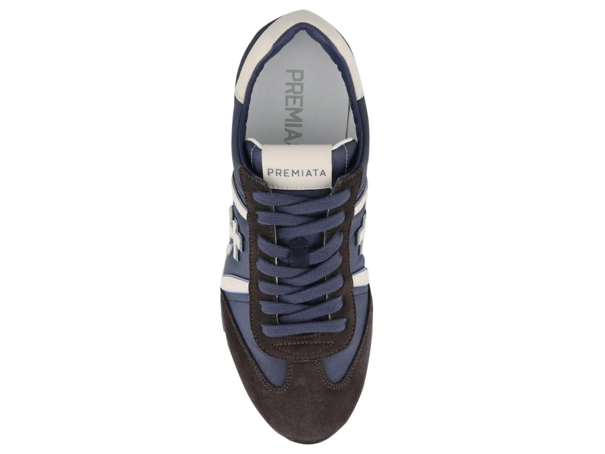 Premiata Lucy Sneakers