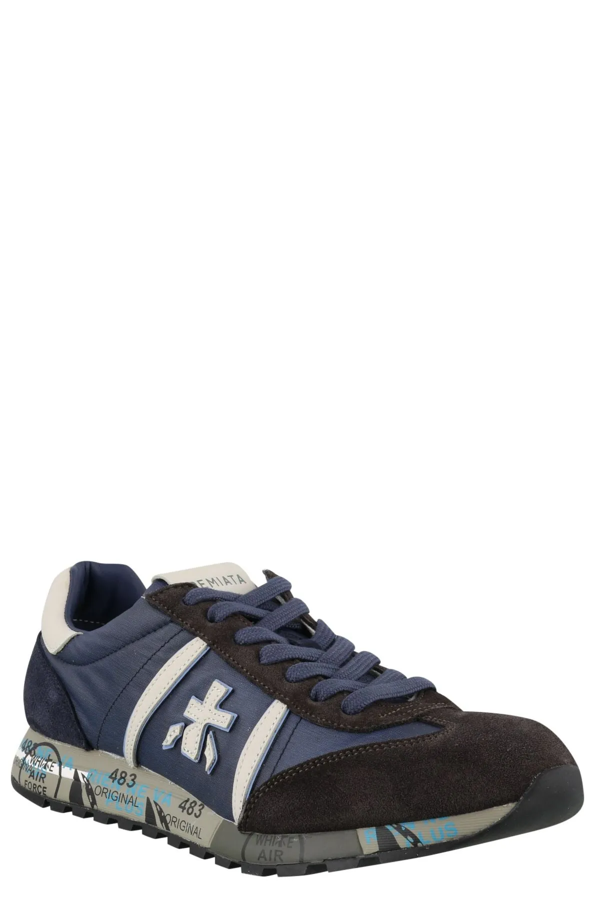 Premiata Lucy Sneakers